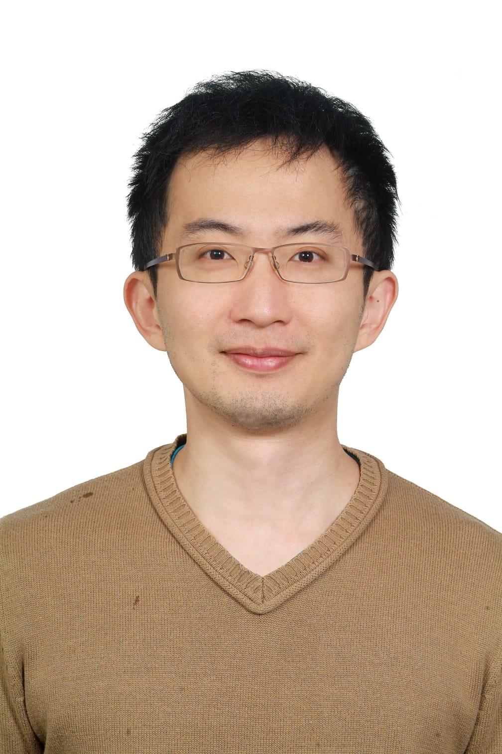謝承原醫師
