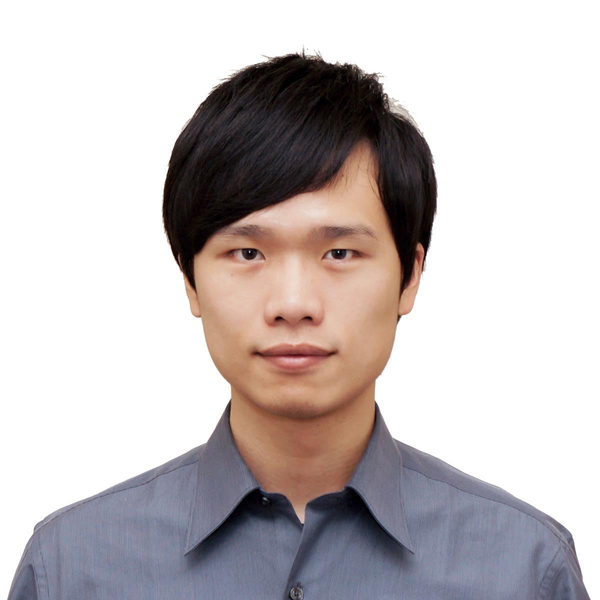 李嘉偉醫師