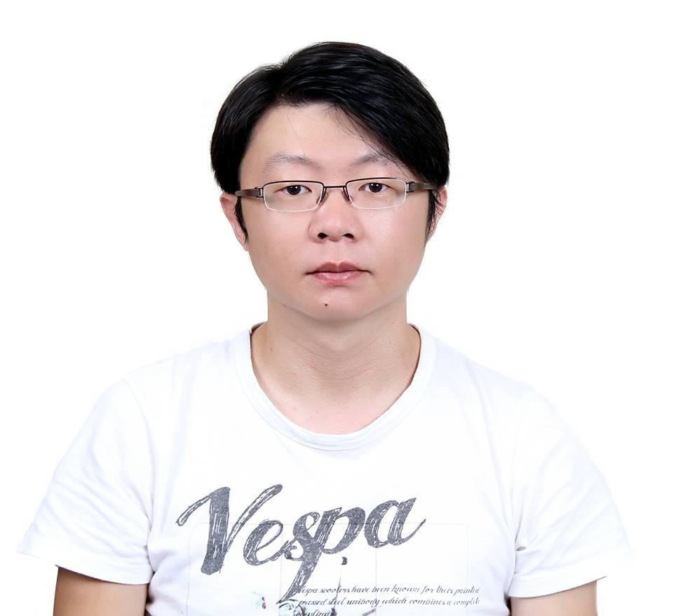 吳峻宇醫師