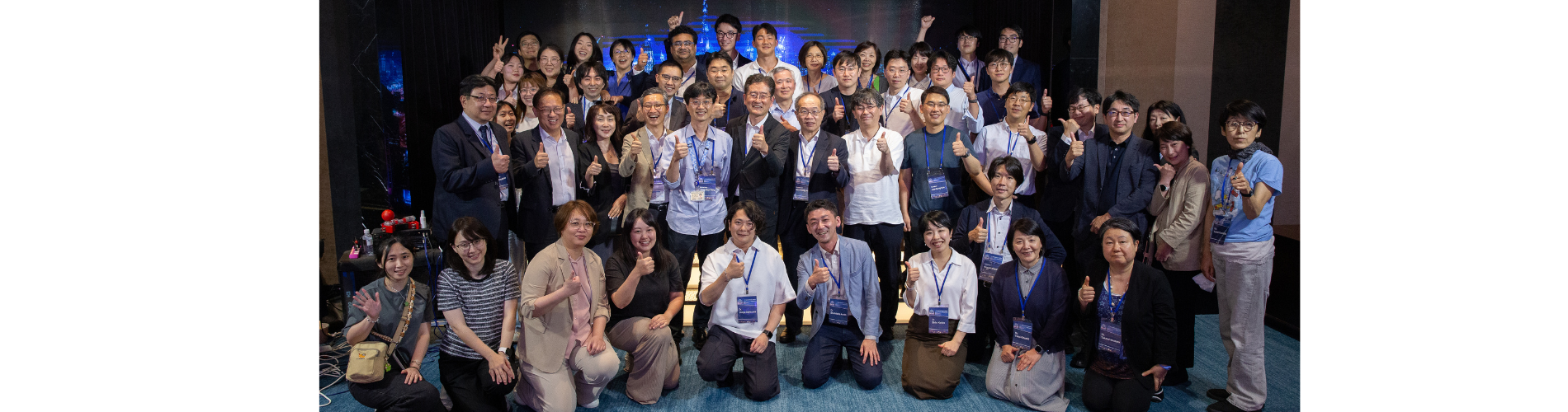 [另開新視窗]5th International CADASIL Symposium
【June 13, 2025 | NTU】