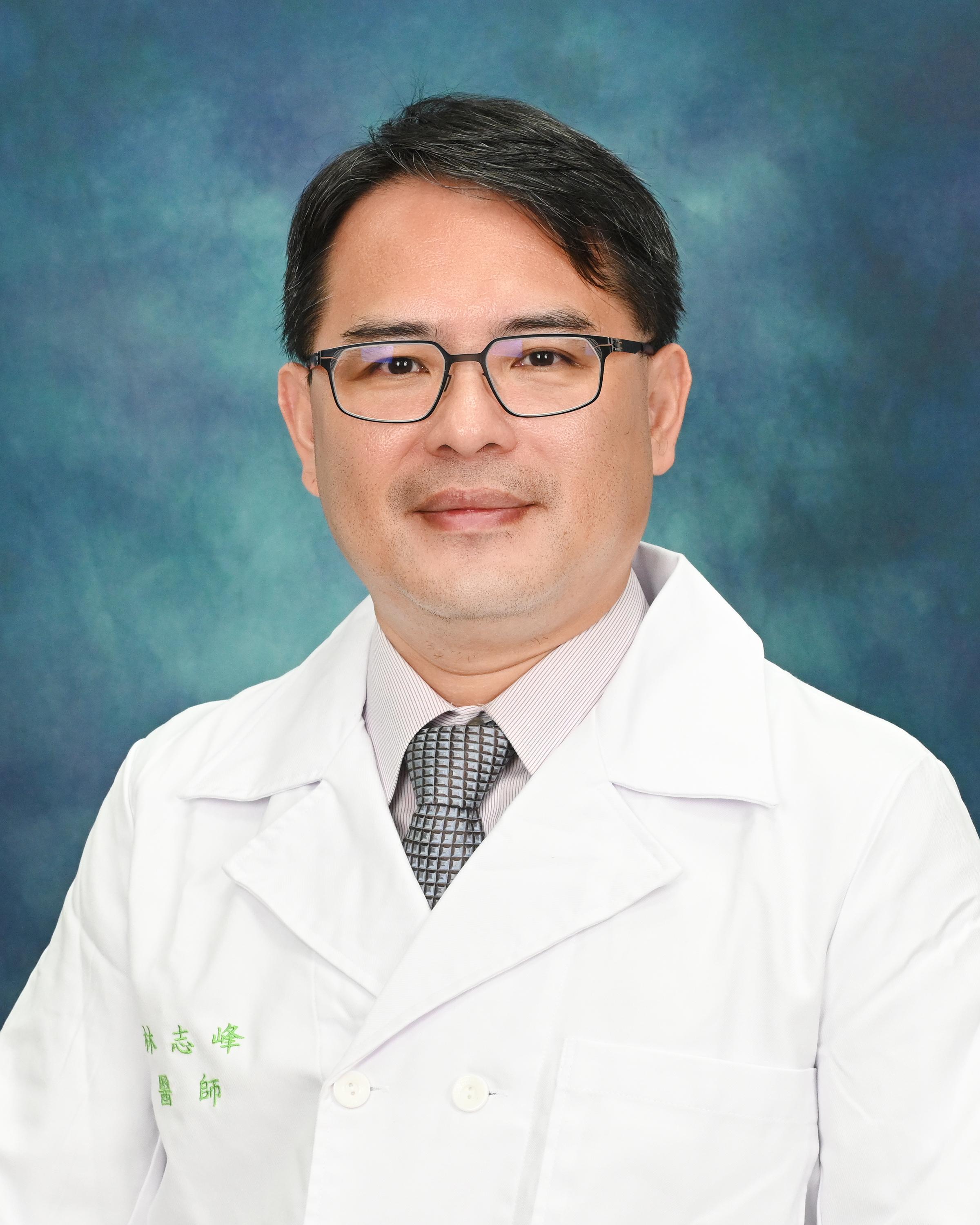 Doctor Photo