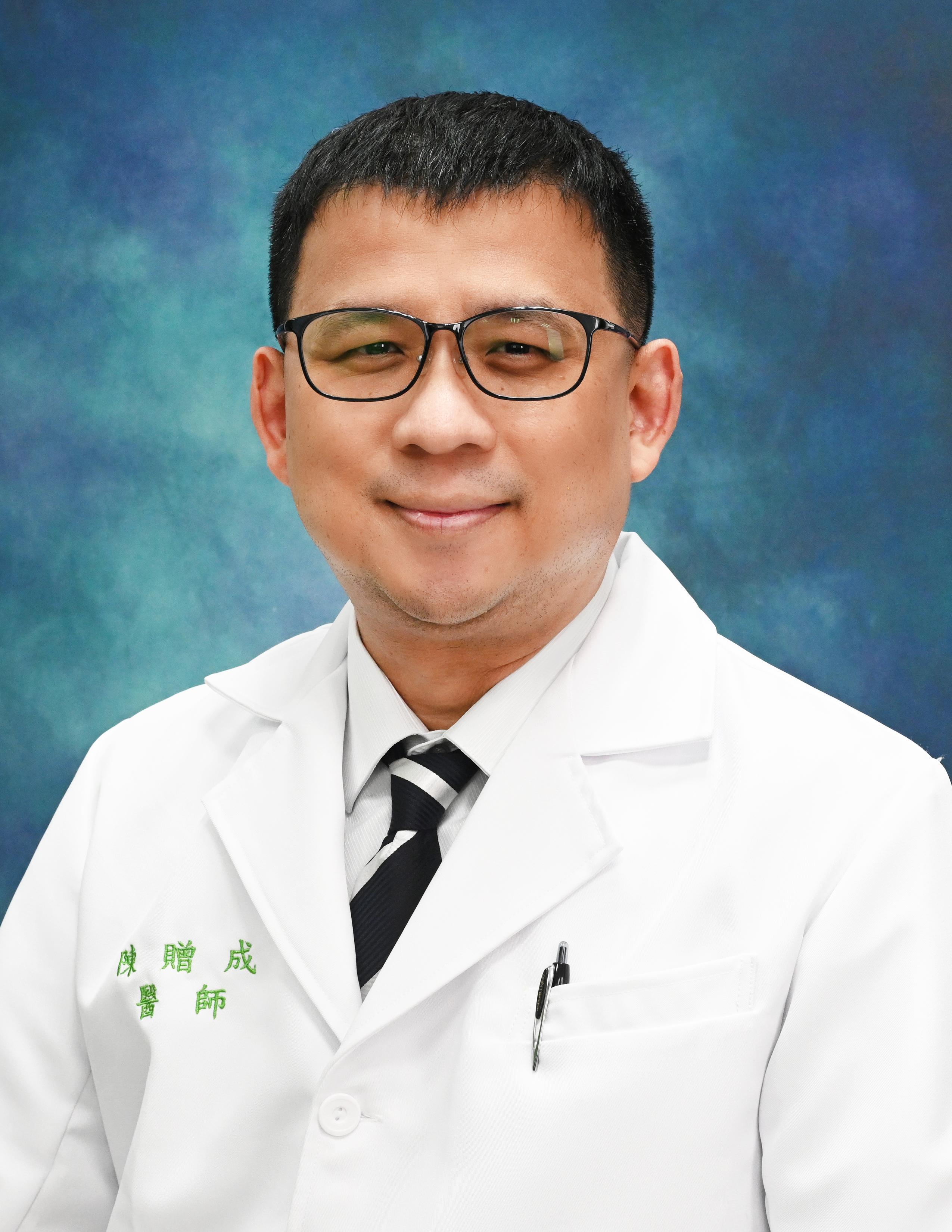 Doctor Photo