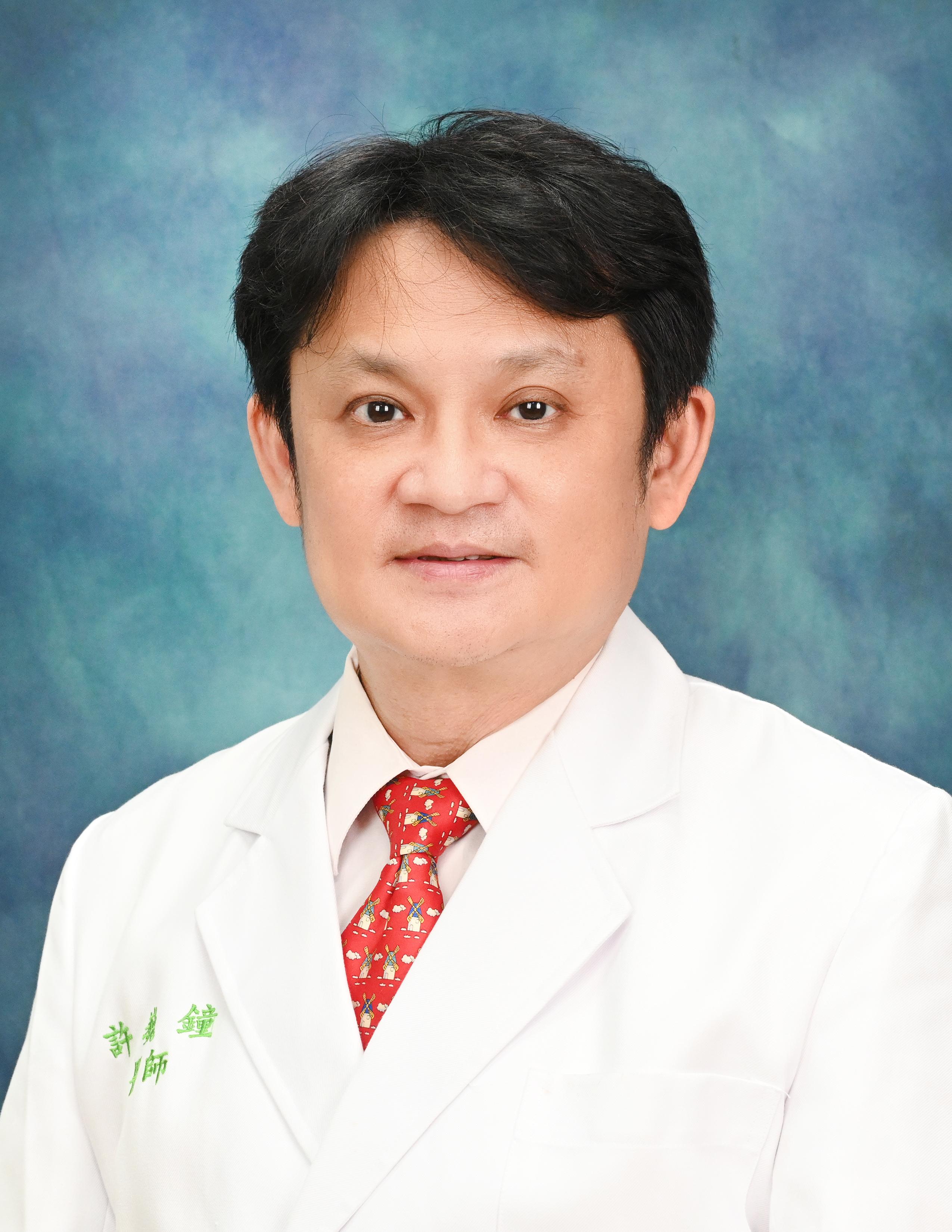 Doctor Photo