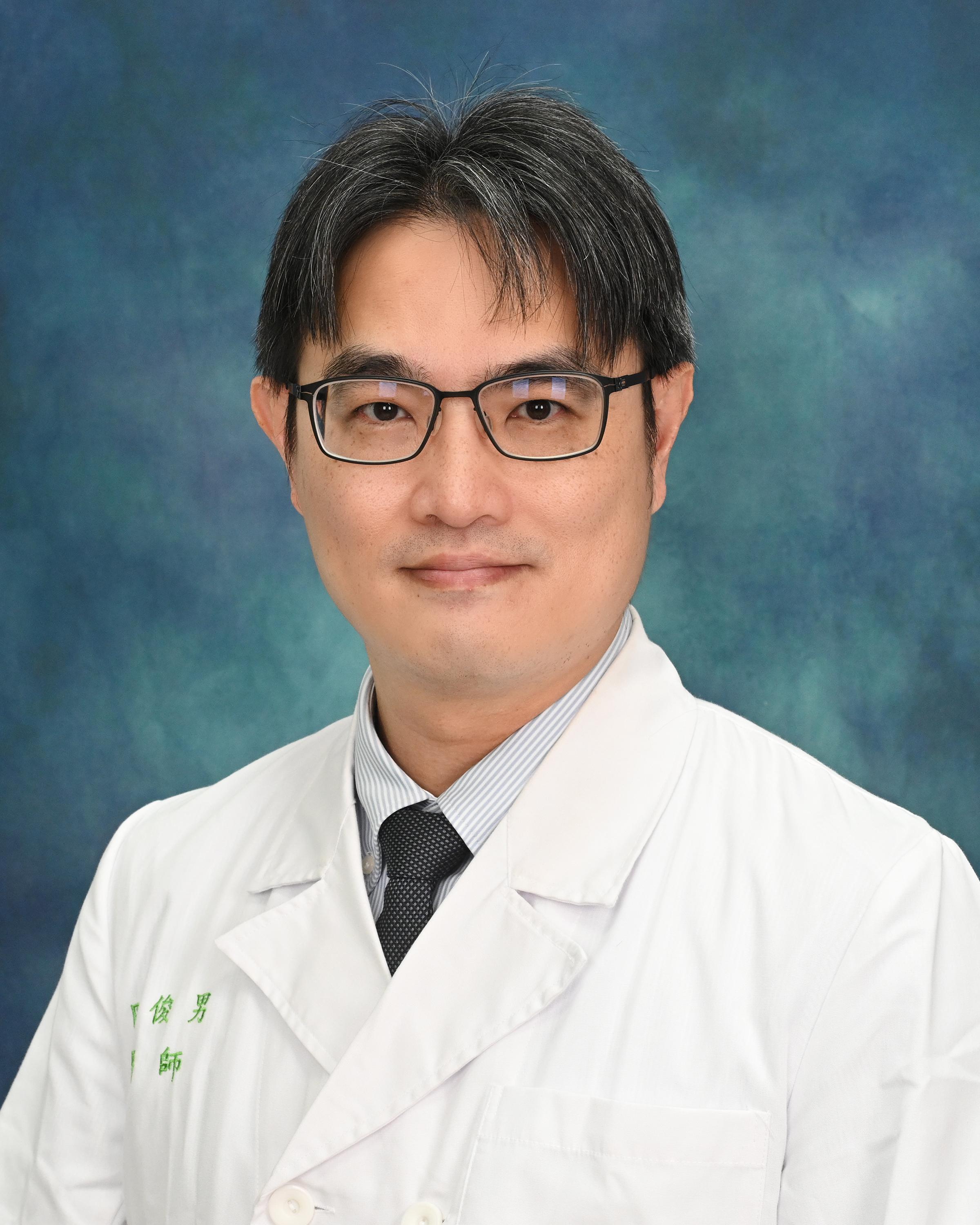 Doctor Photo