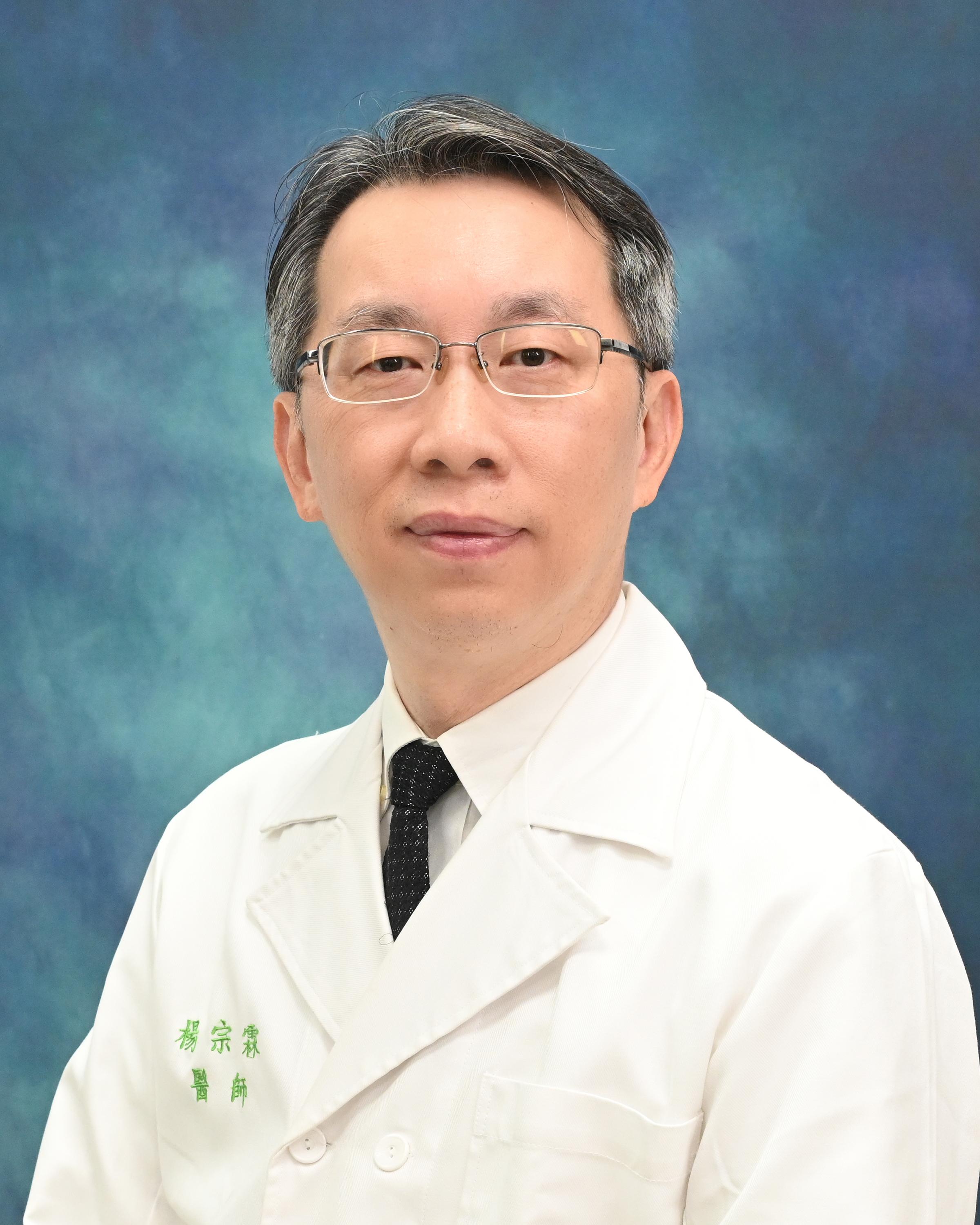 Doctor Photo