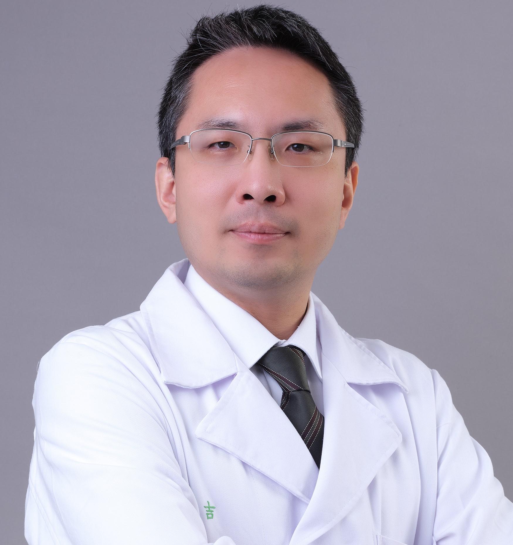 Doctor Photo