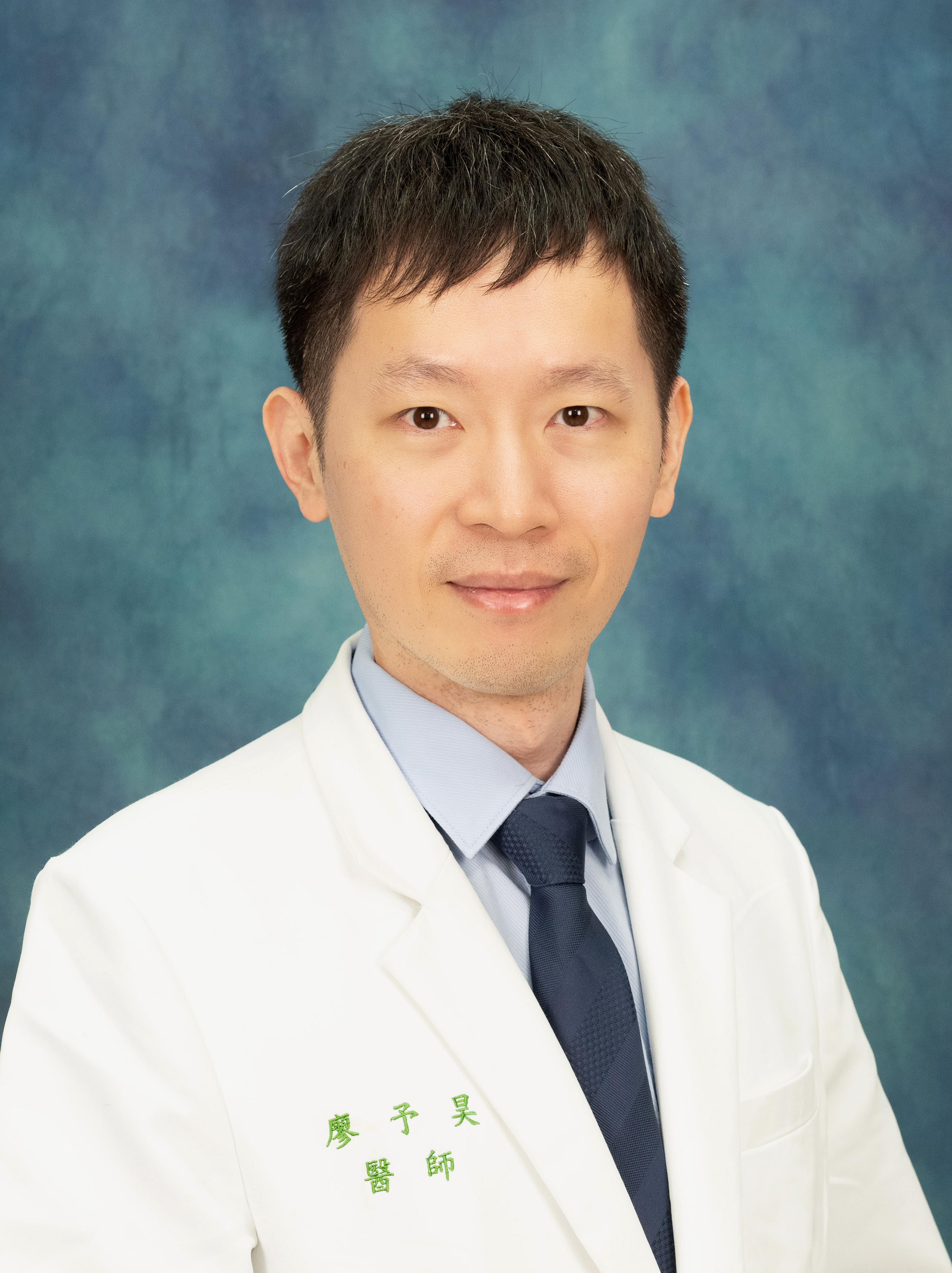 Doctor Photo
