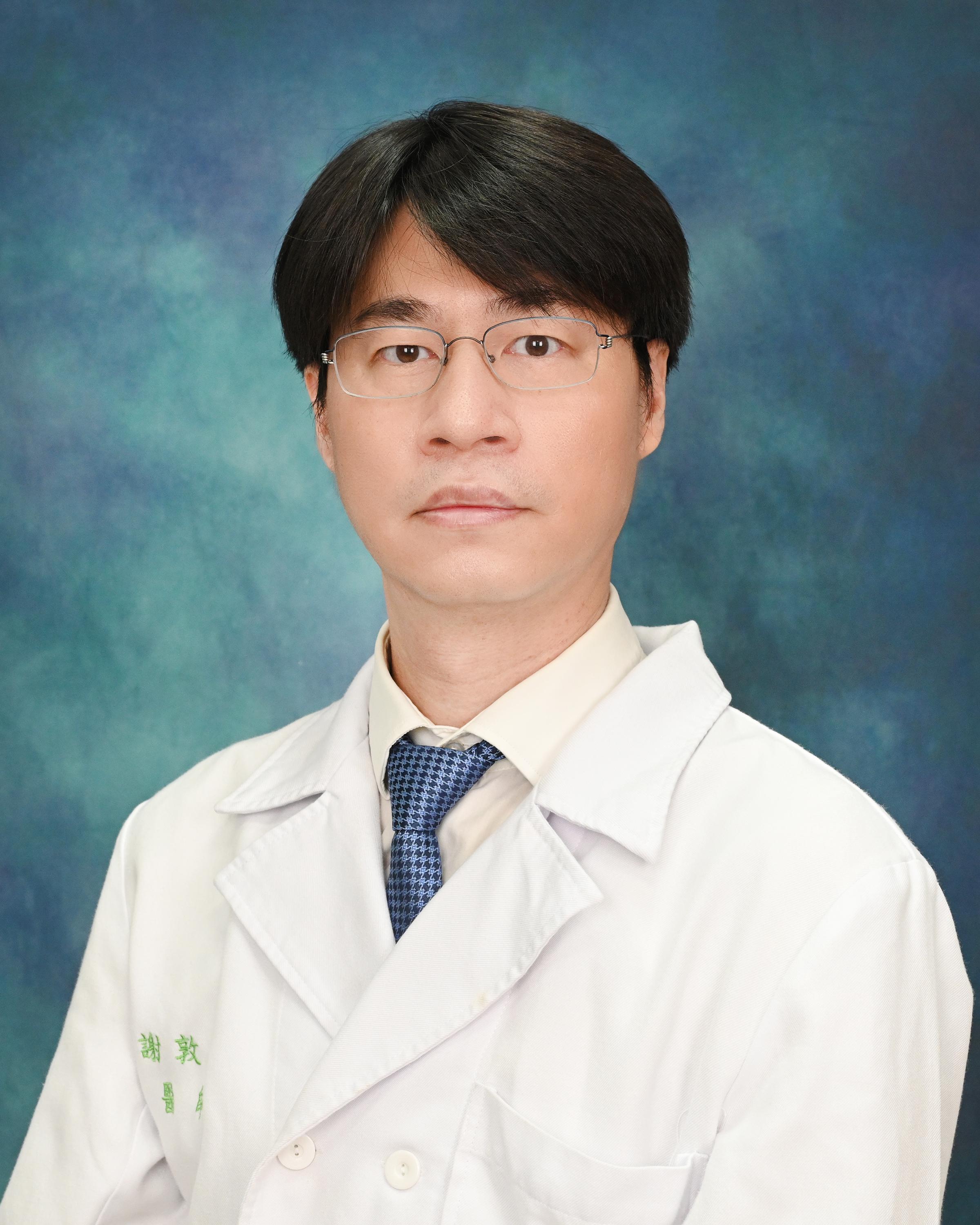 Doctor Photo