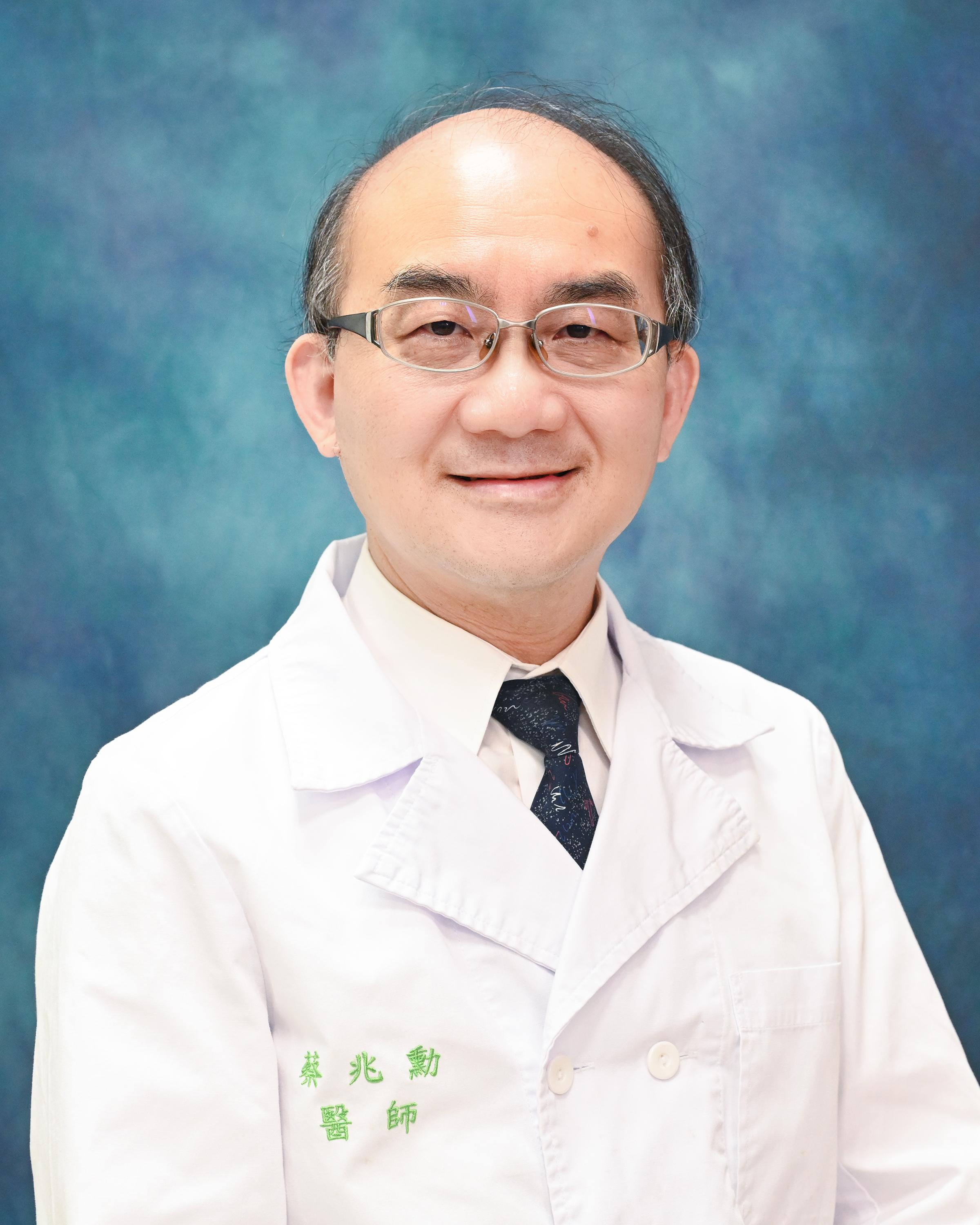 Doctor Photo