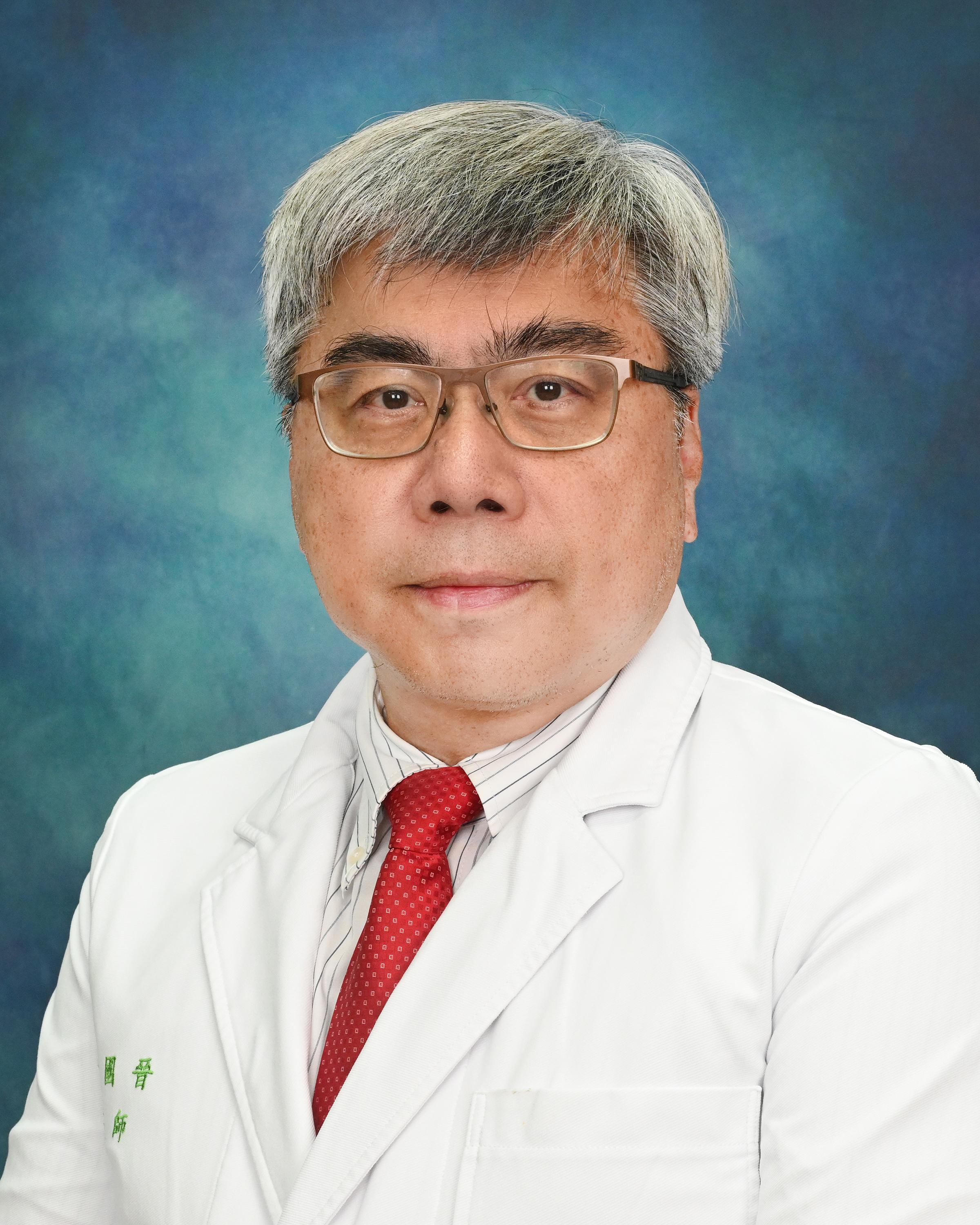 Doctor Photo