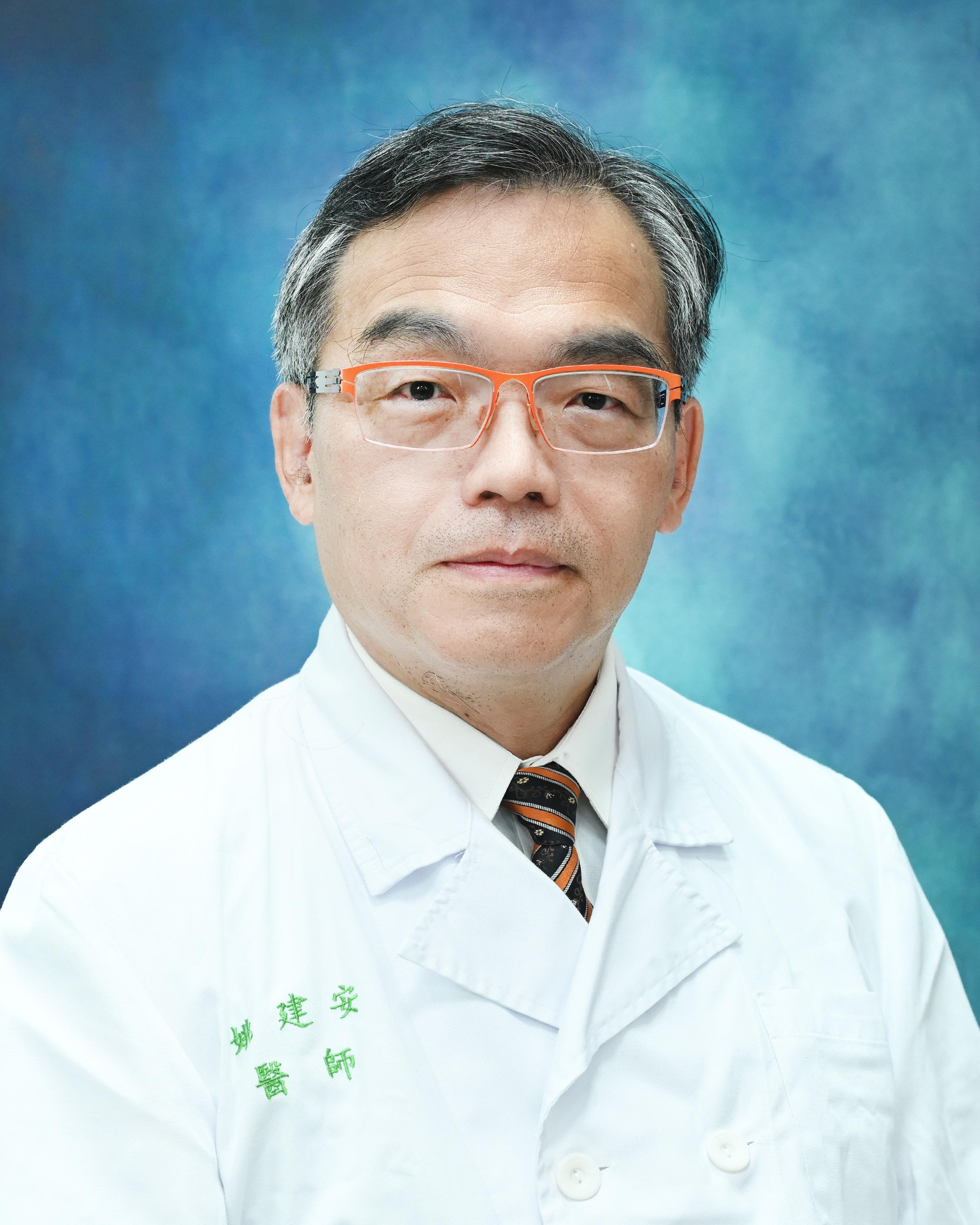 Doctor Photo