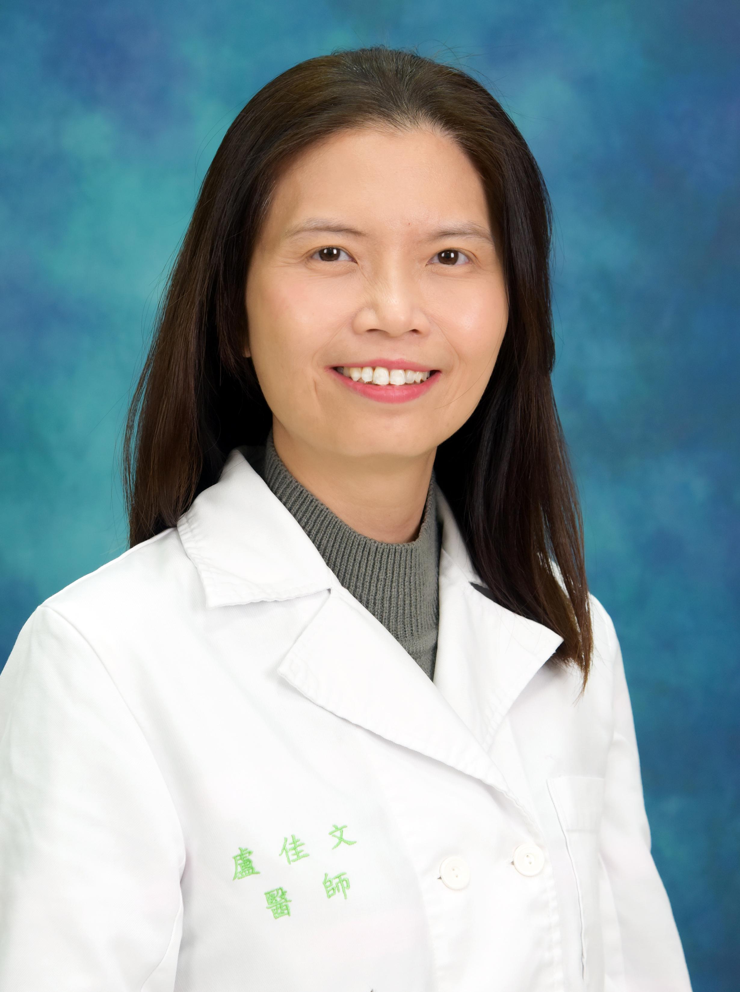 Doctor Photo
