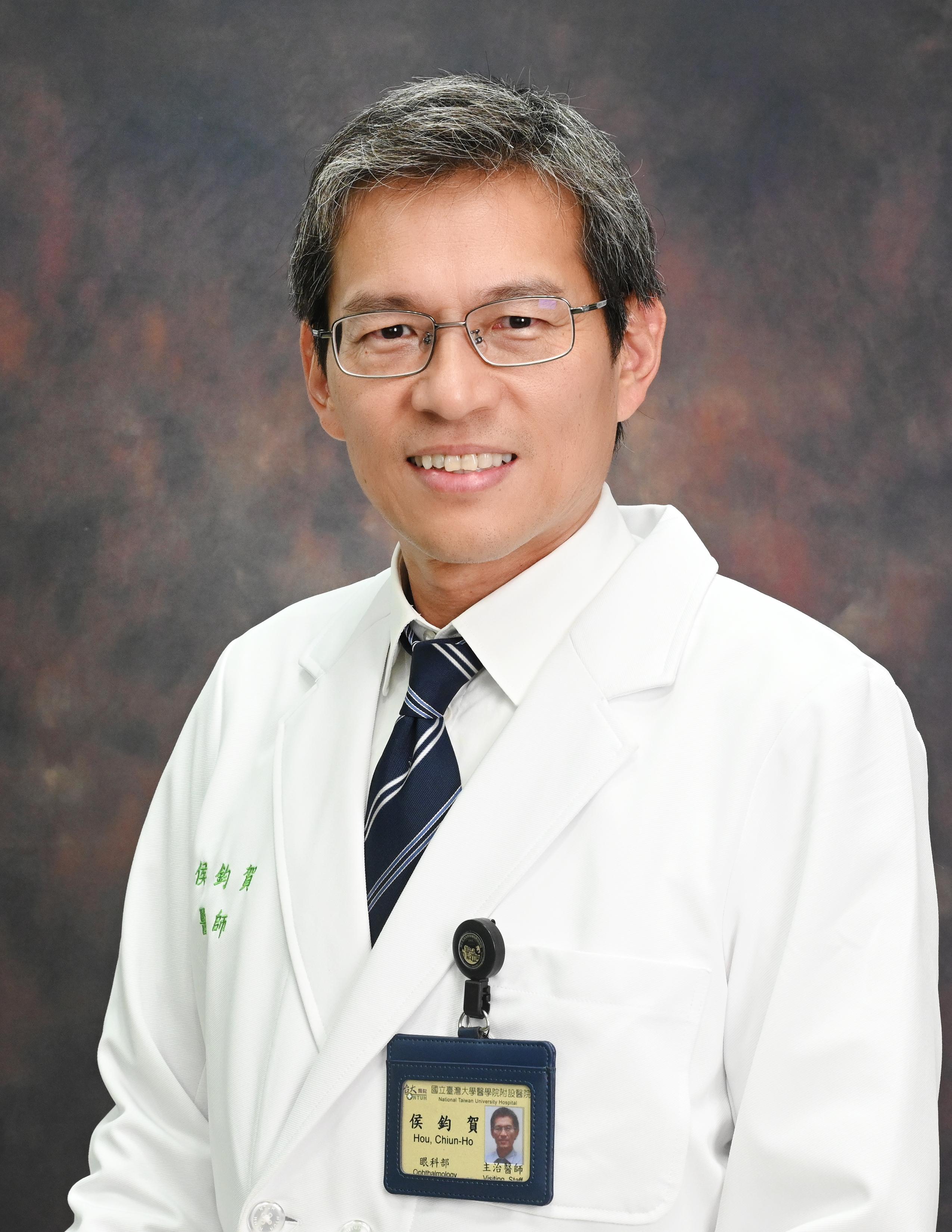 Doctor Photo
