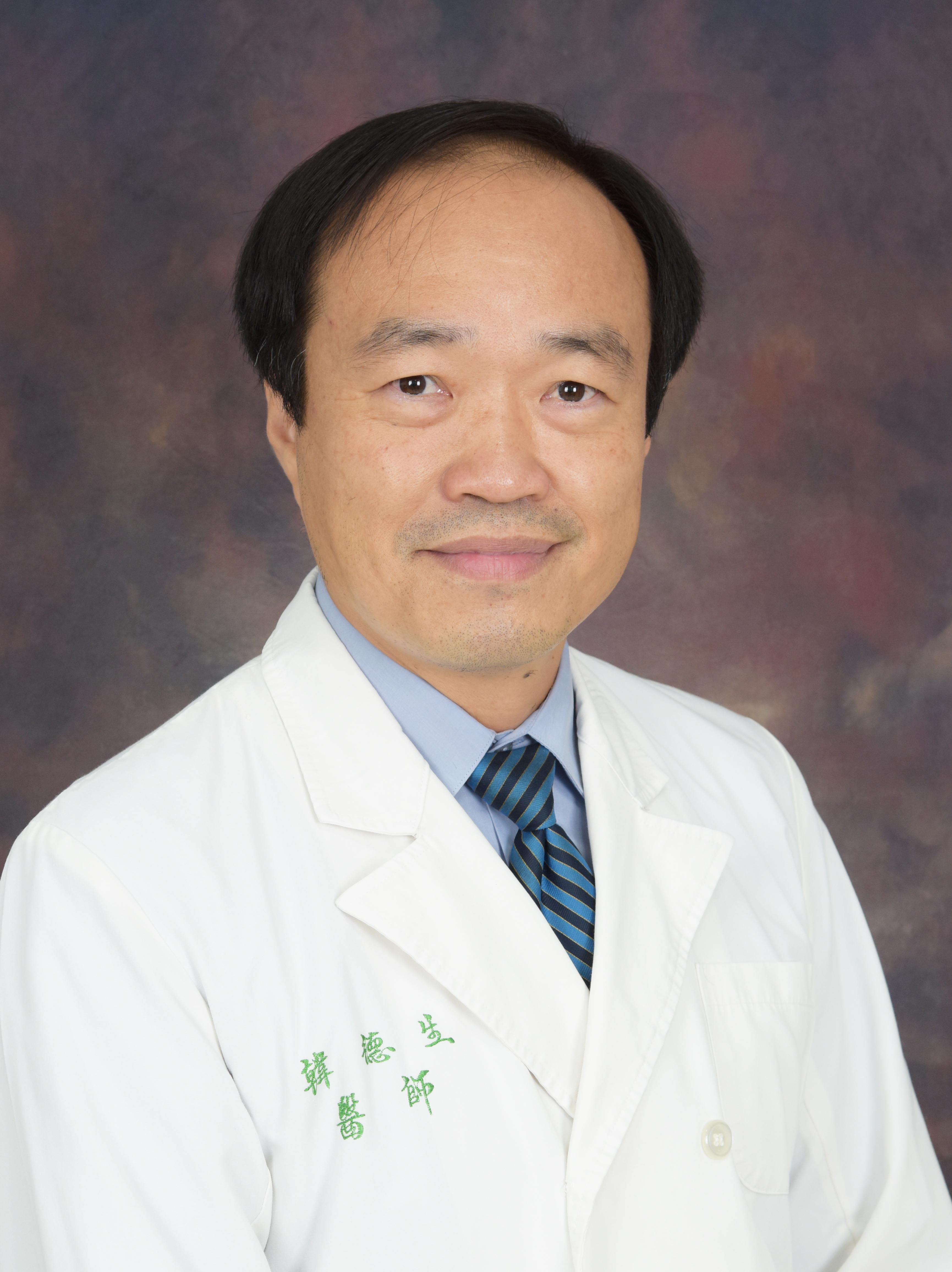 Doctor Photo