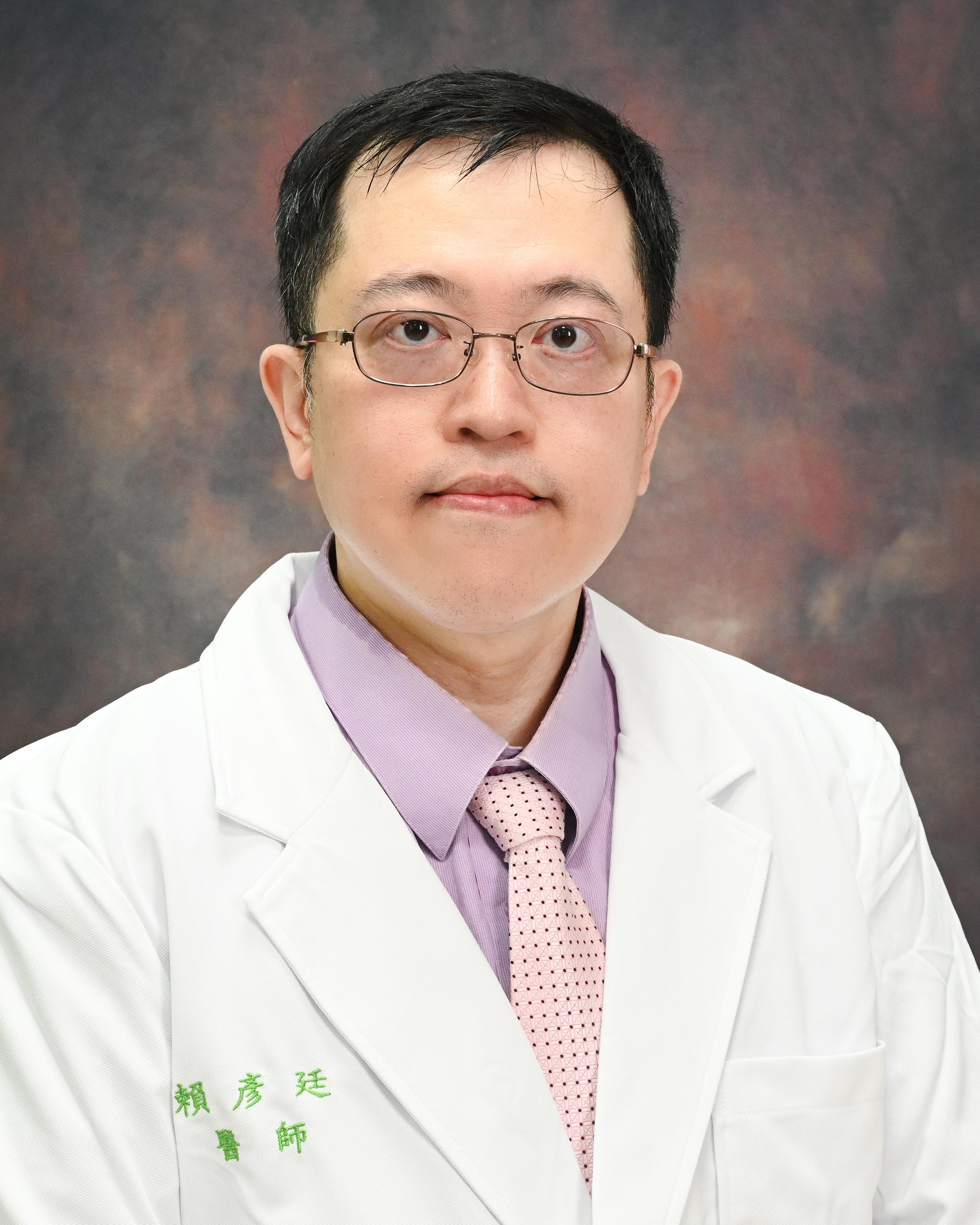 Doctor Photo