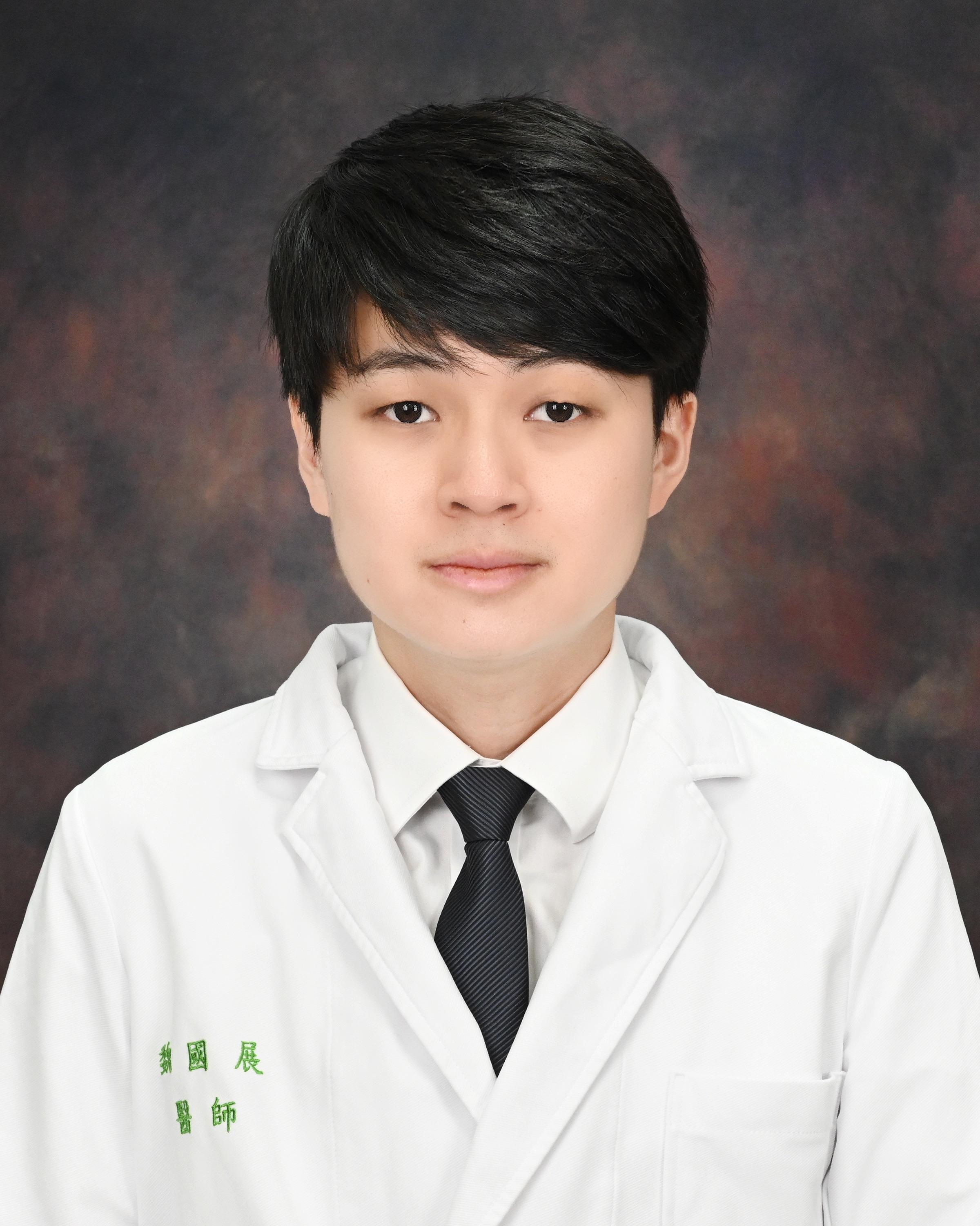 Doctor Photo