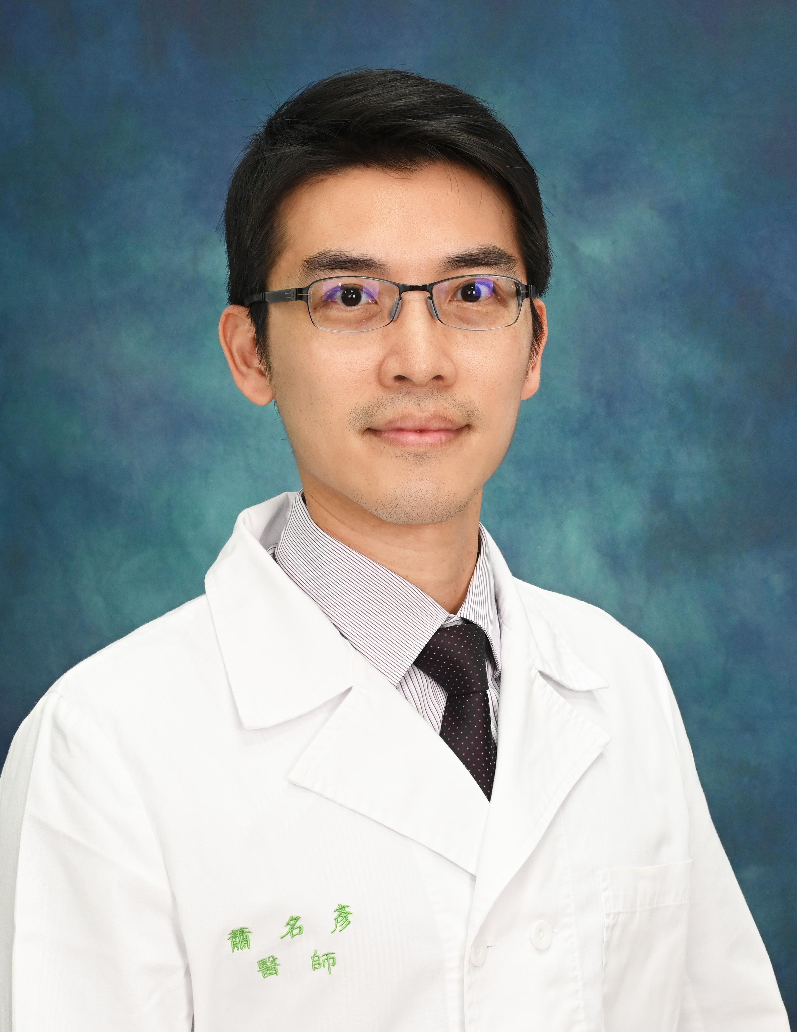 Doctor Photo