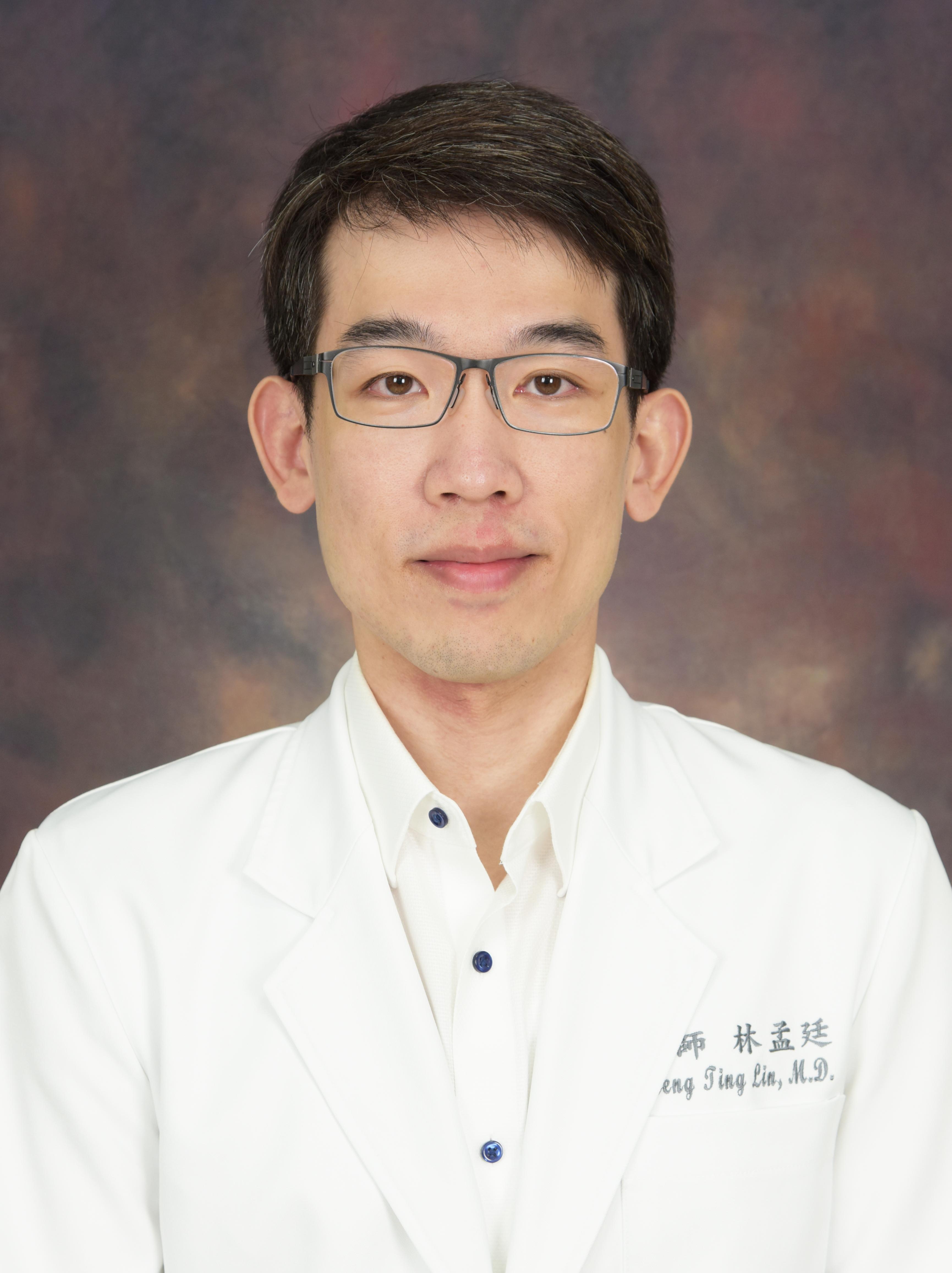 Doctor Photo