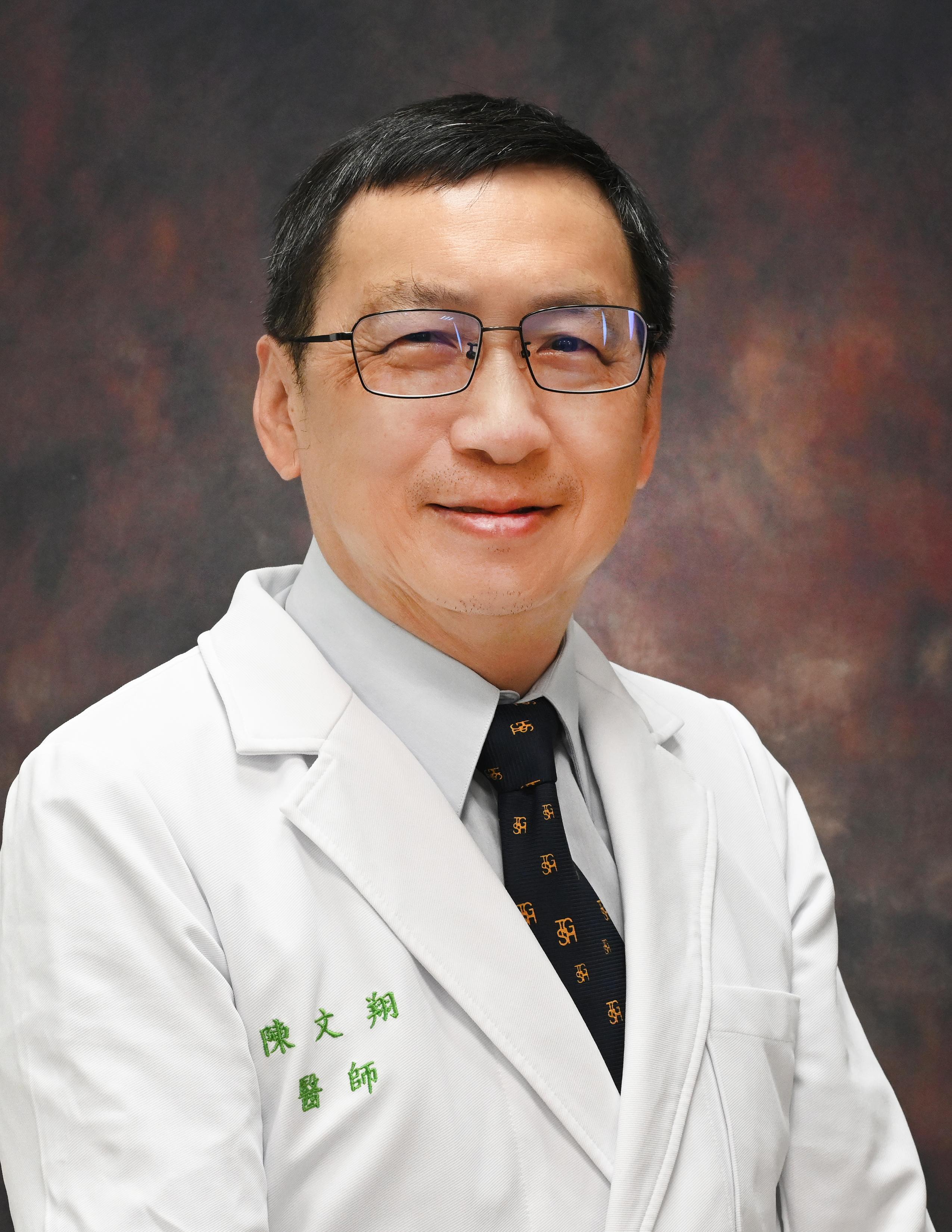 Doctor Photo