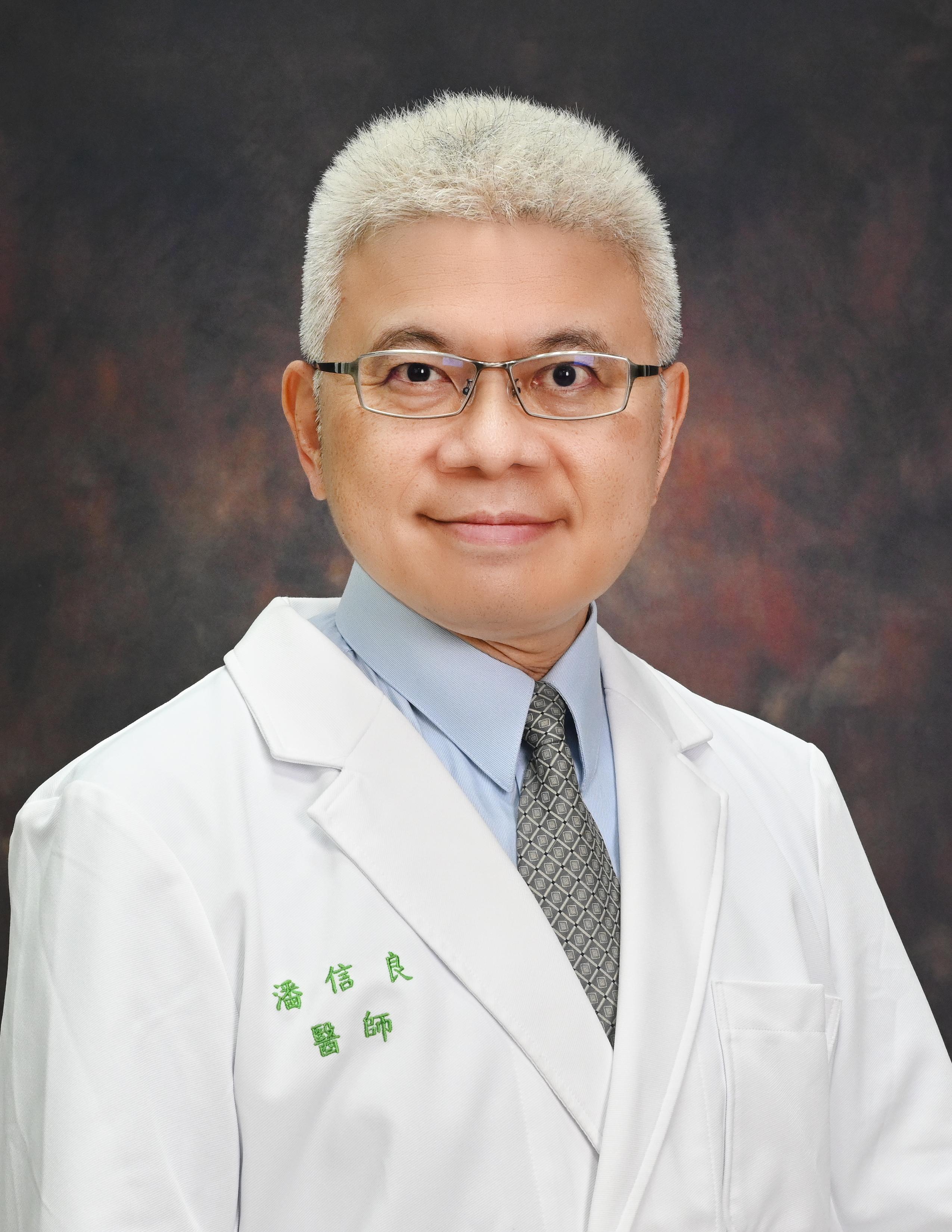 Doctor Photo