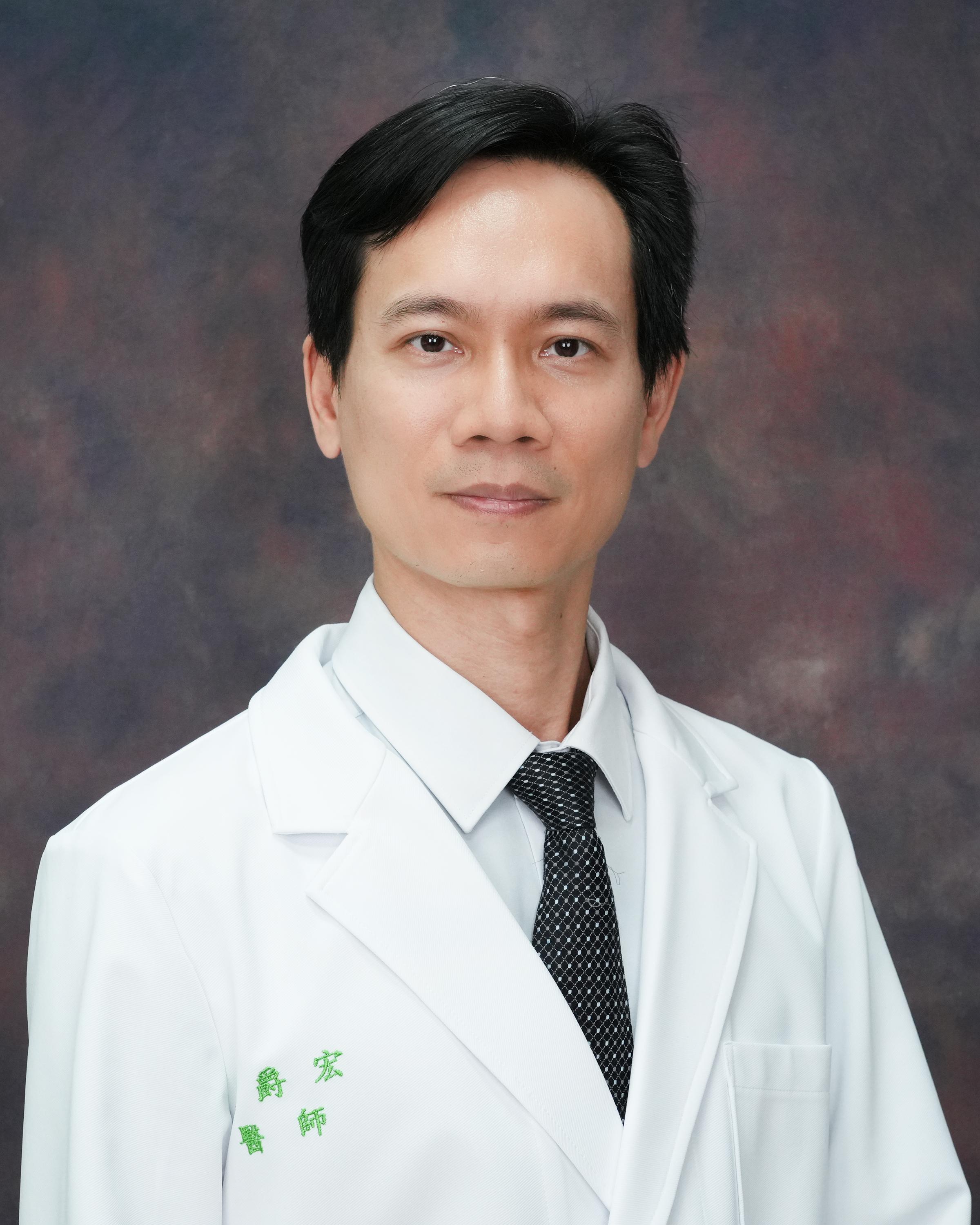 Doctor Photo