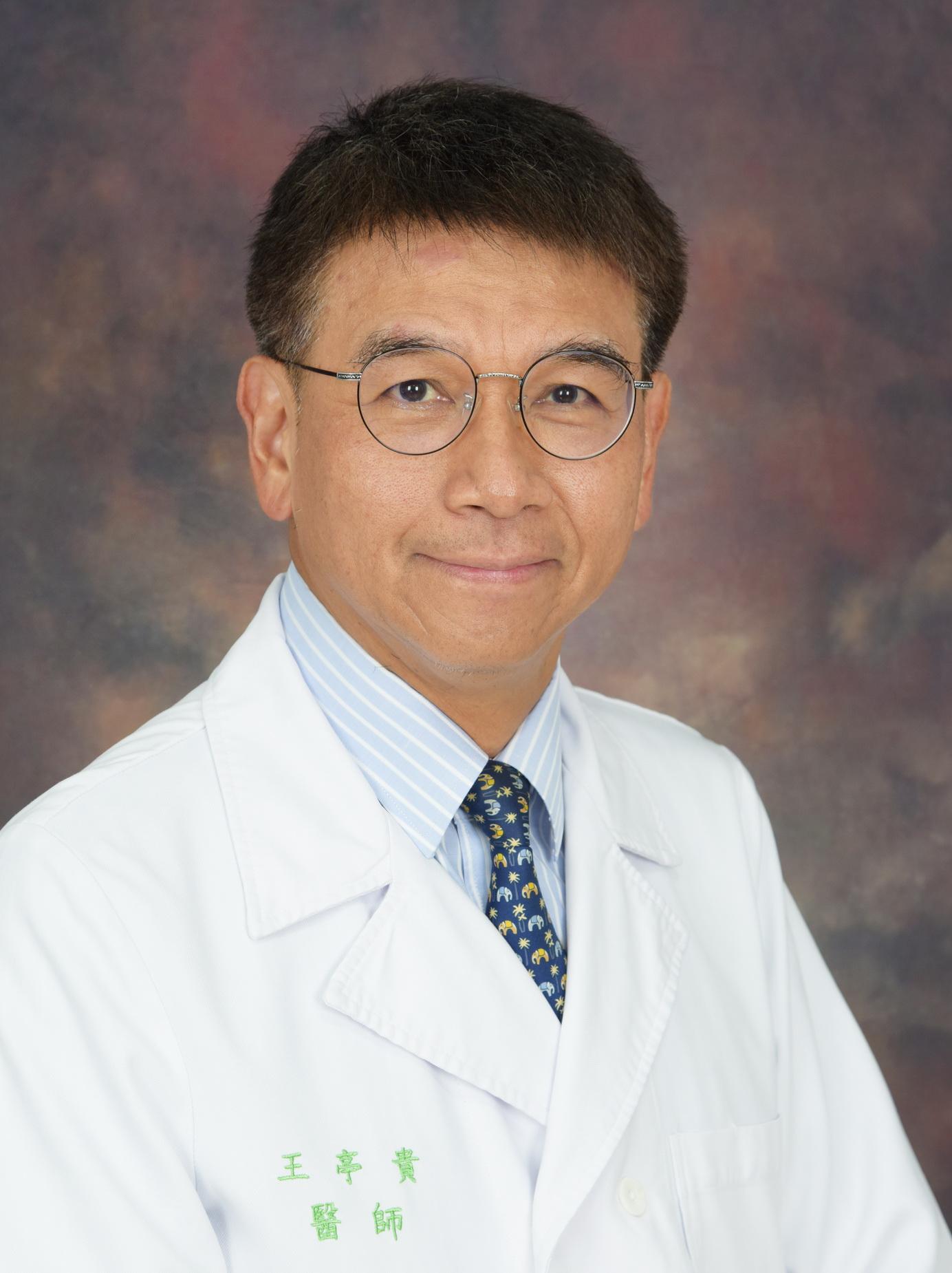 Doctor Photo