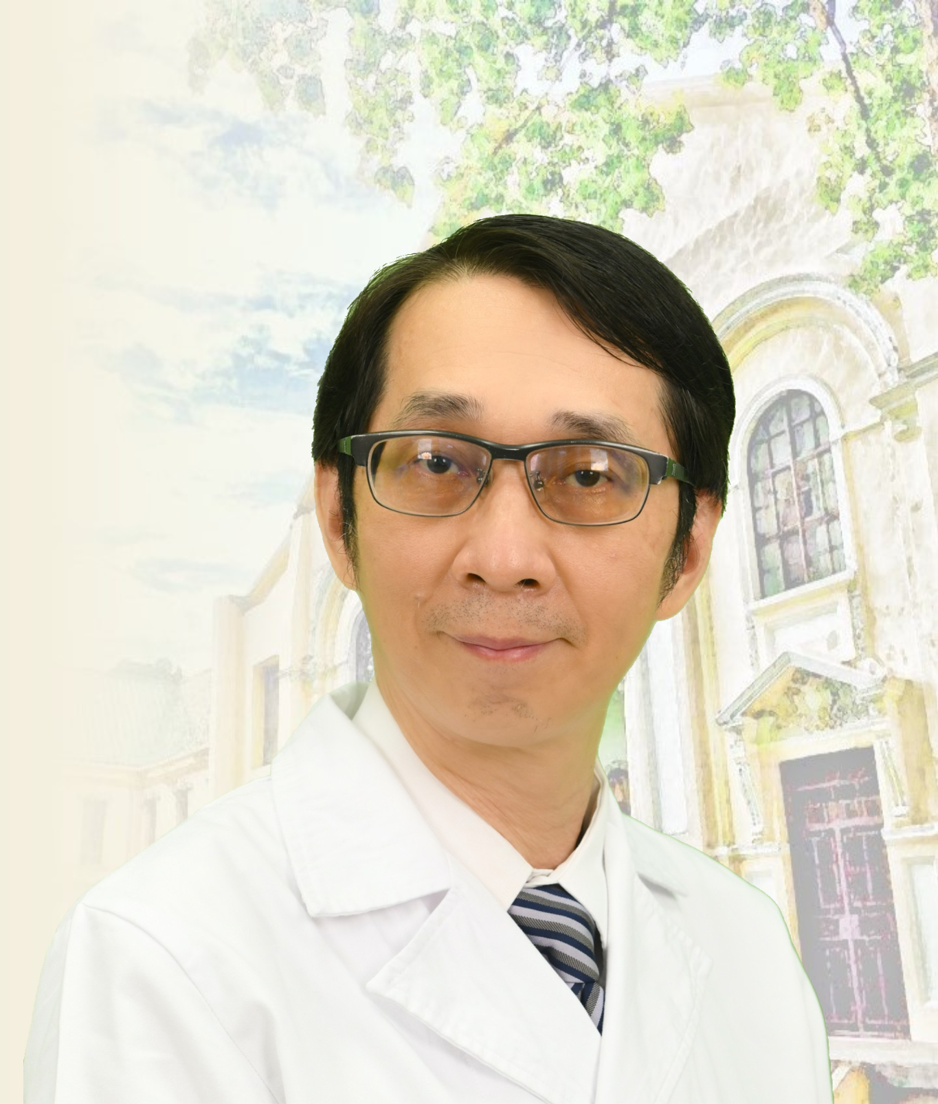 劉智民