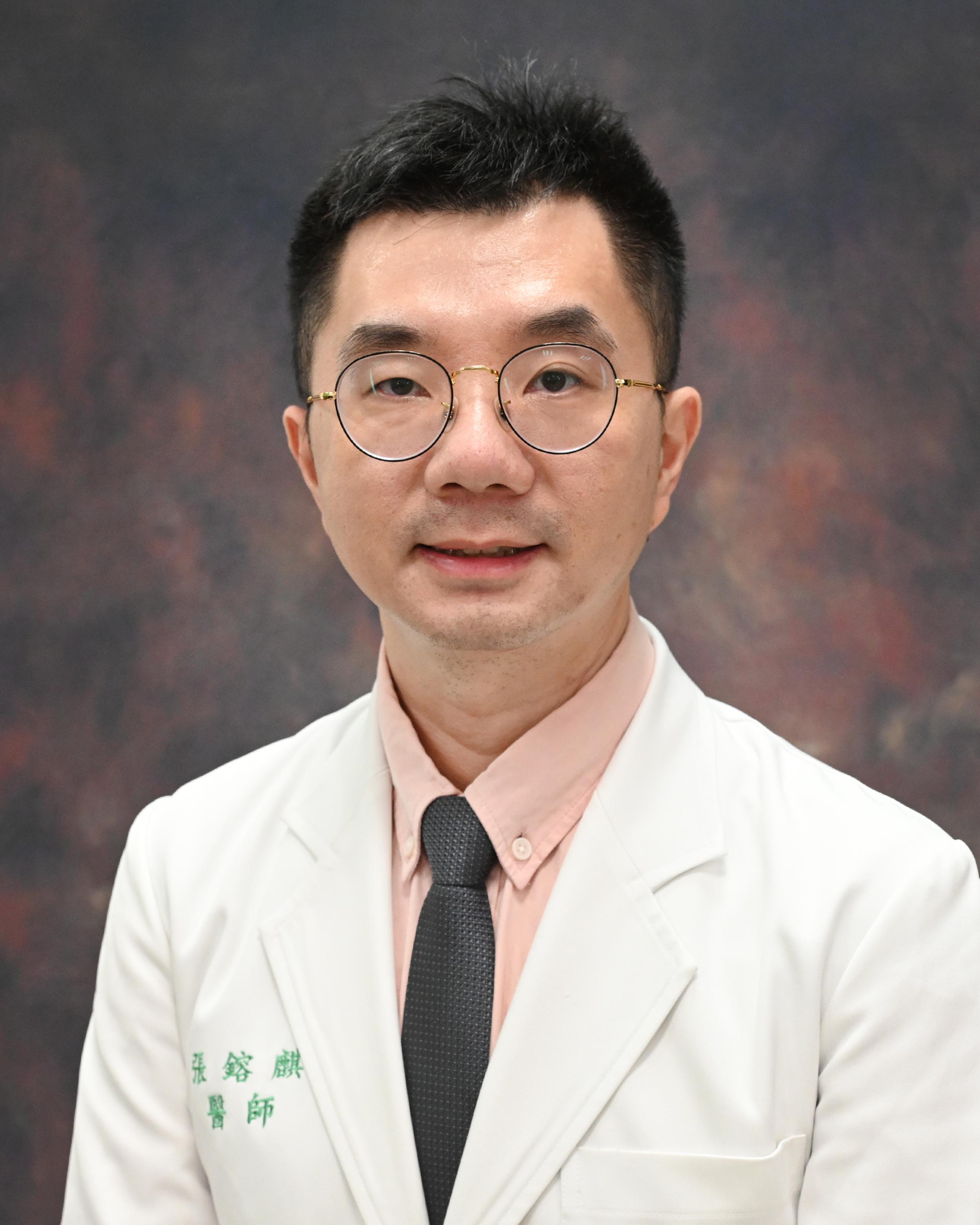 Doctor Photo
