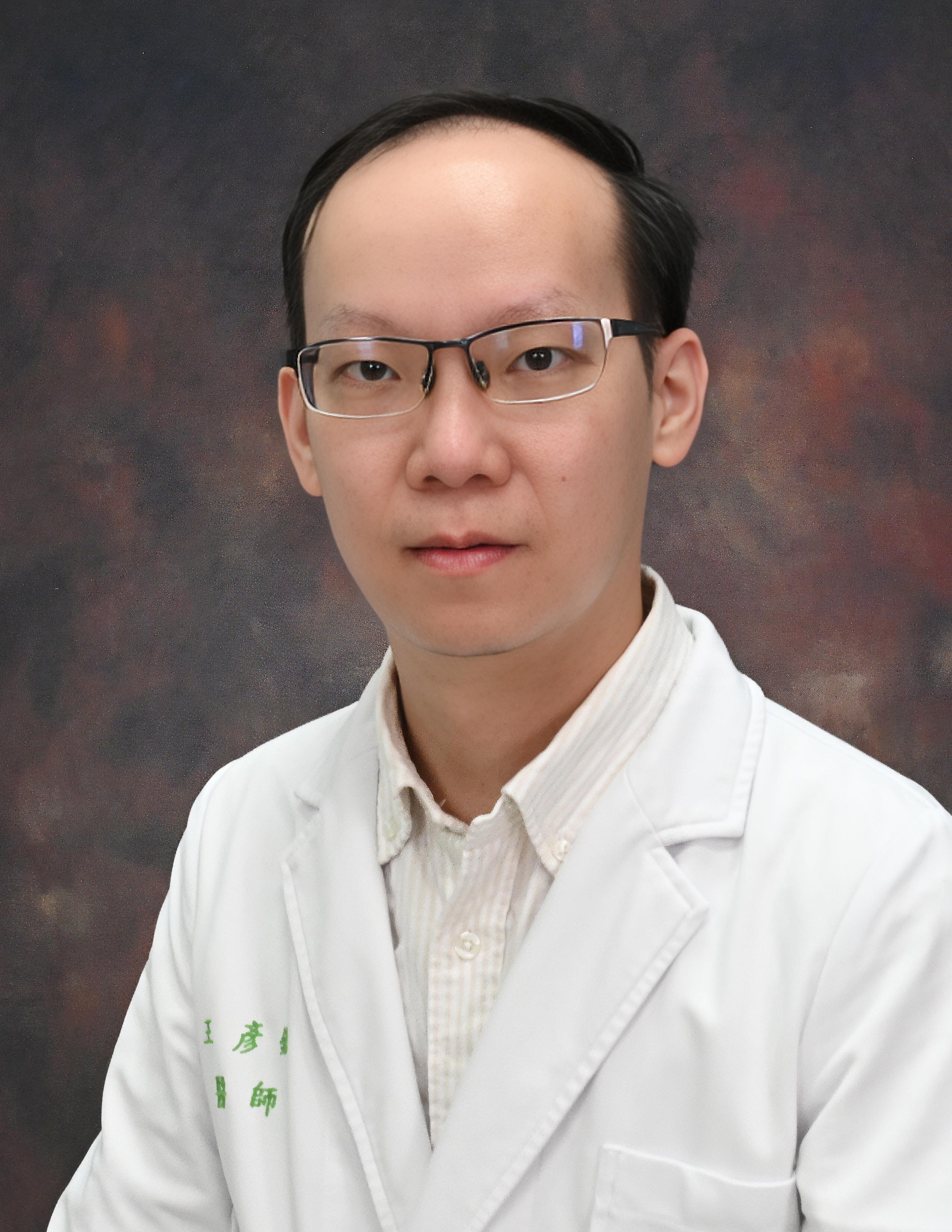 Doctor Photo