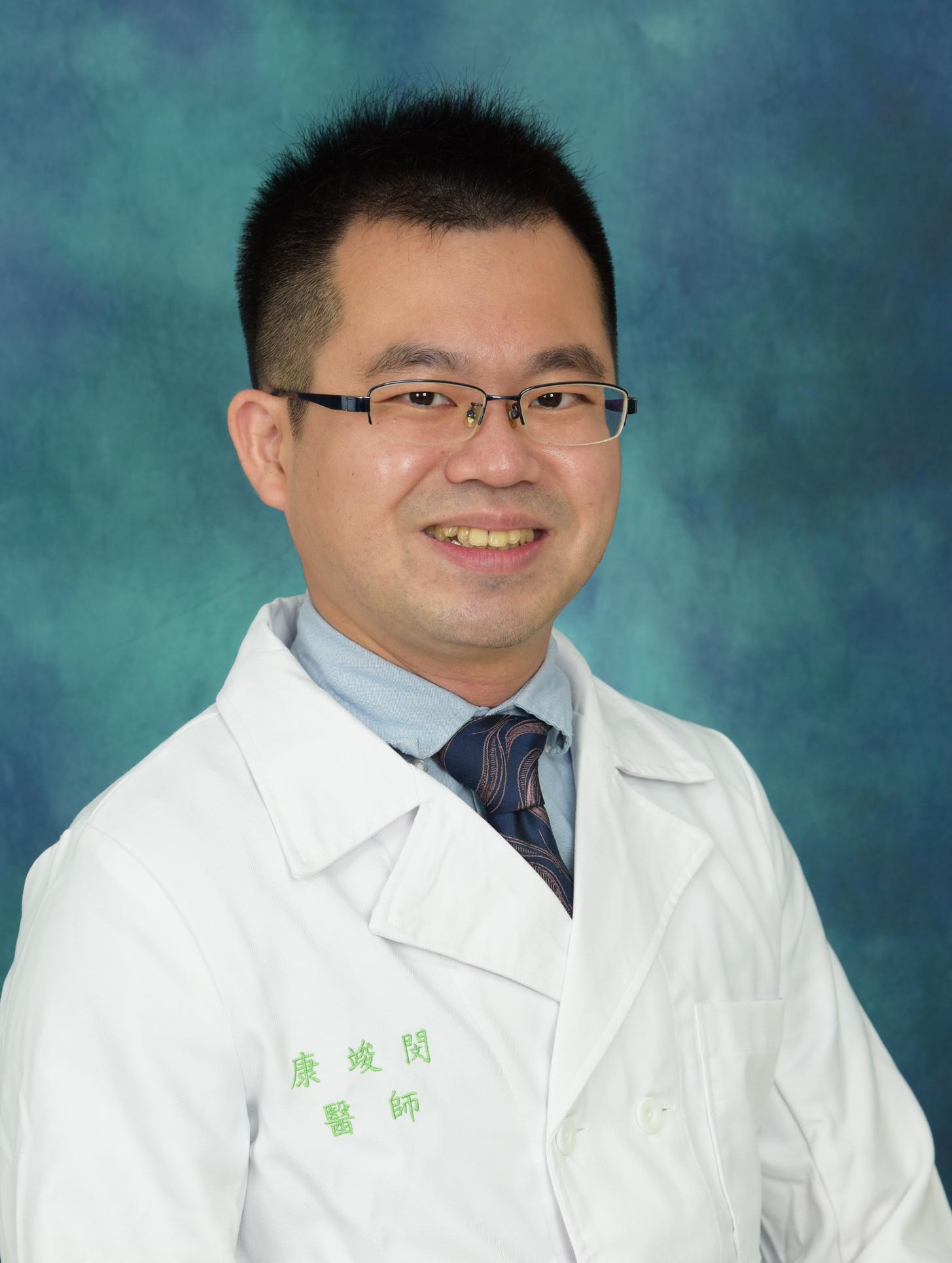 Doctor Photo