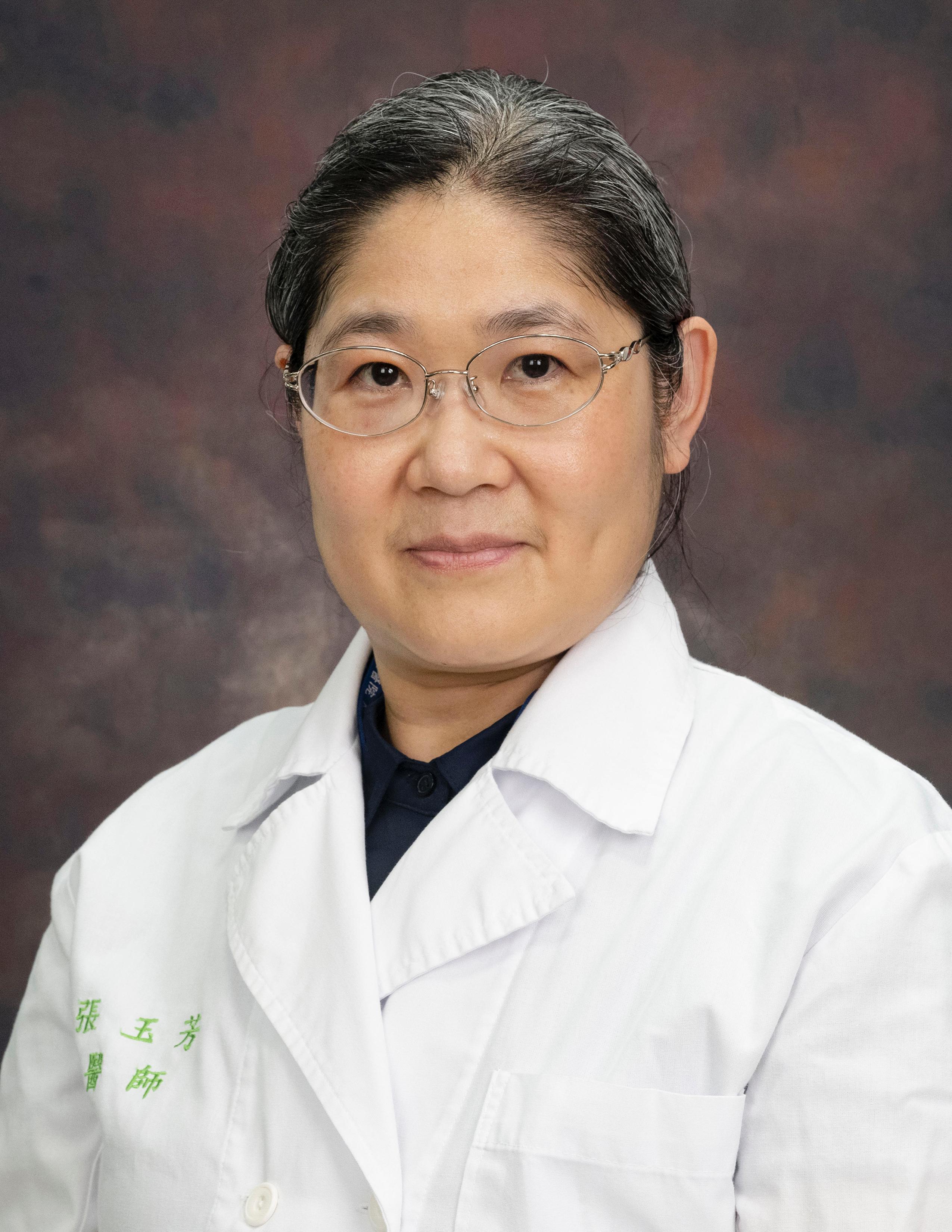 Doctor Photo