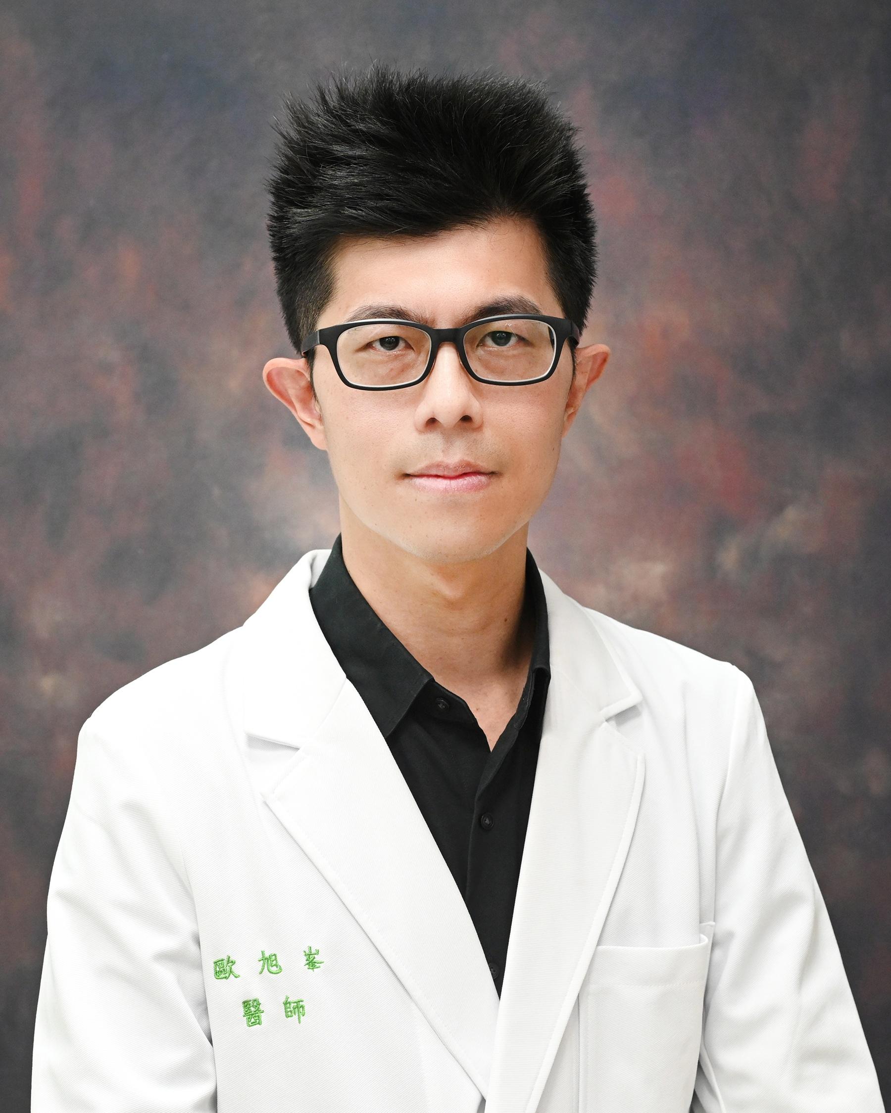 Doctor Photo