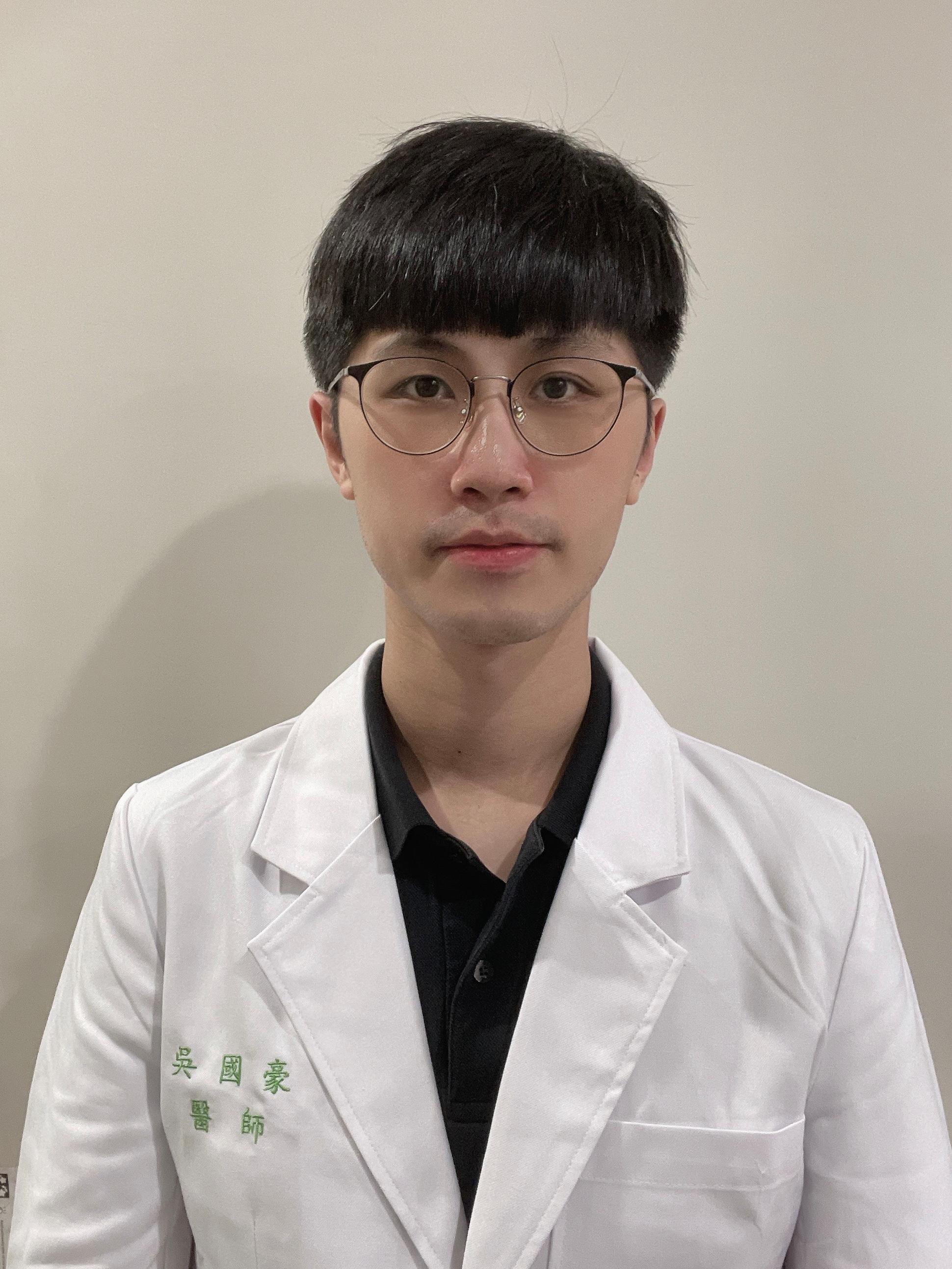 Doctor Photo