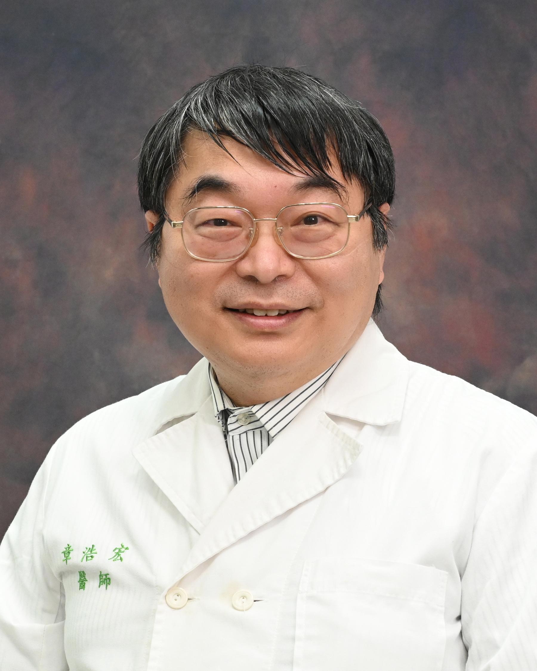 Doctor Photo