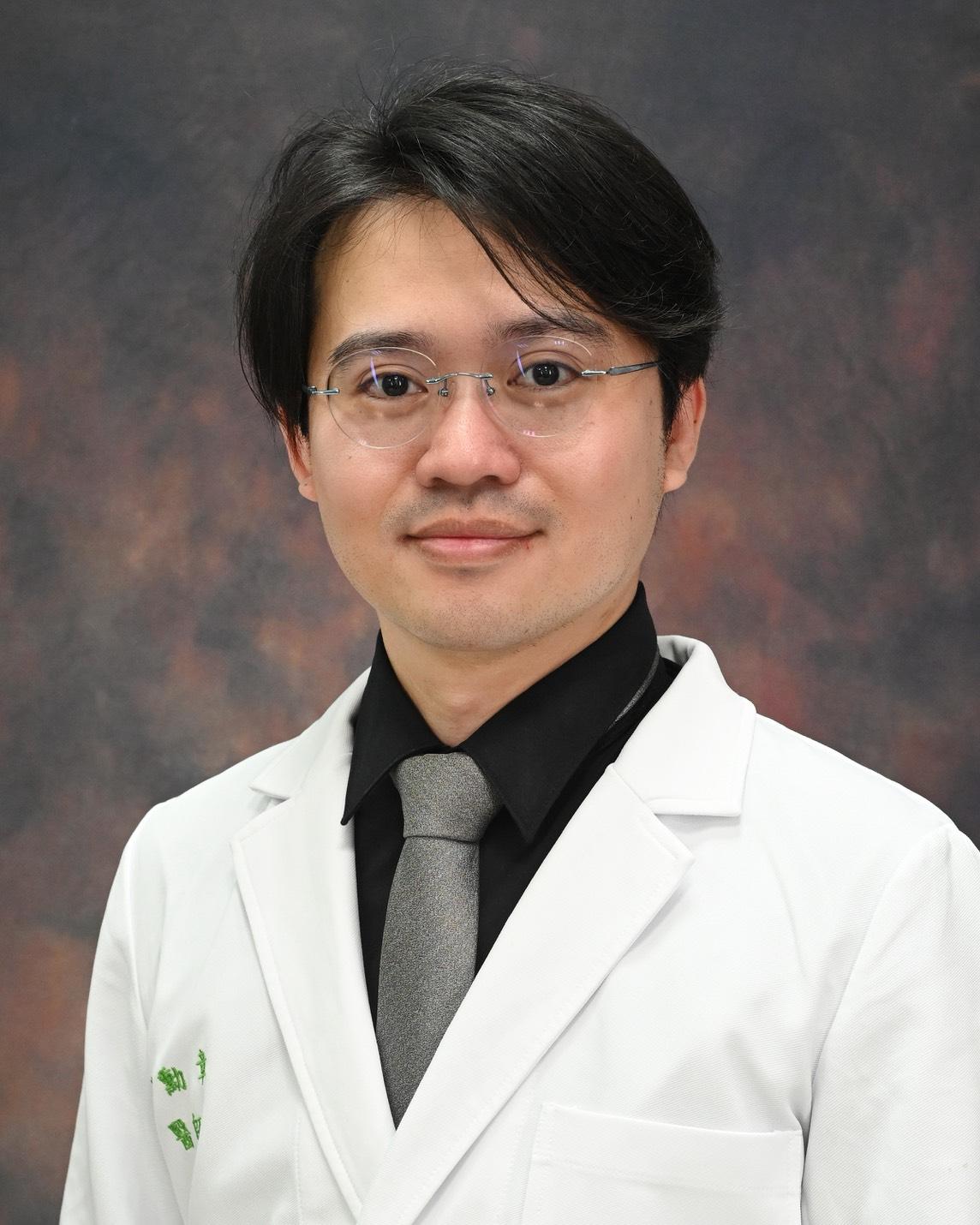 Doctor Photo