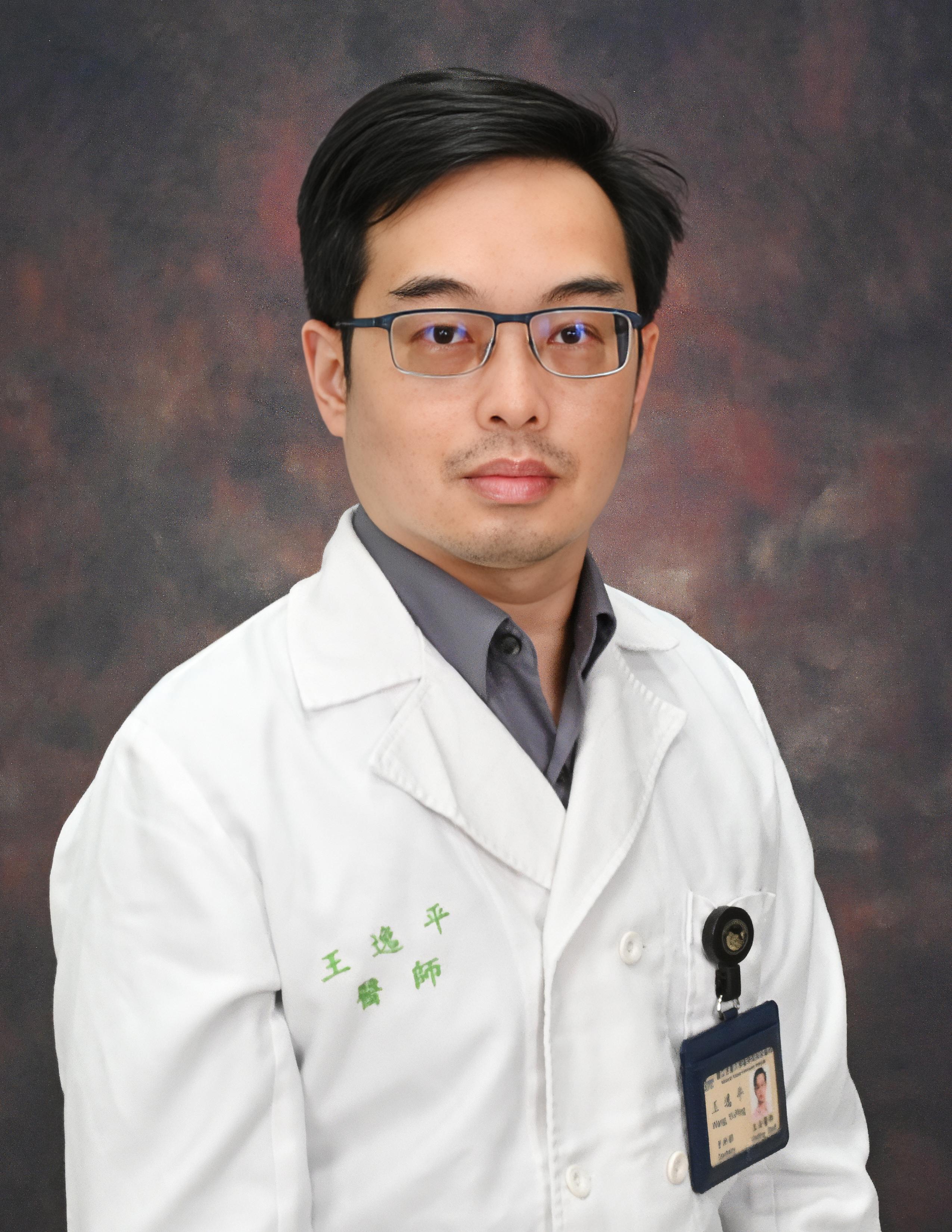 Doctor Photo