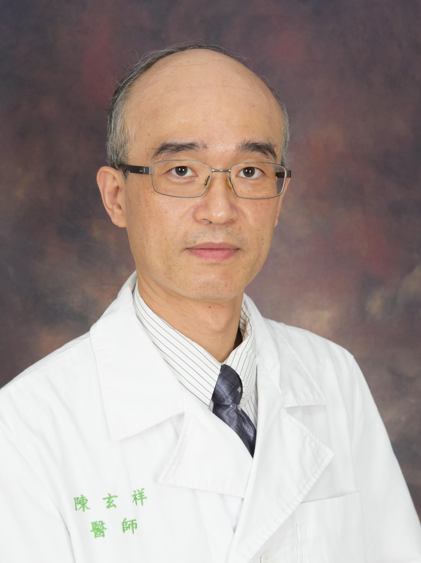 Doctor Photo