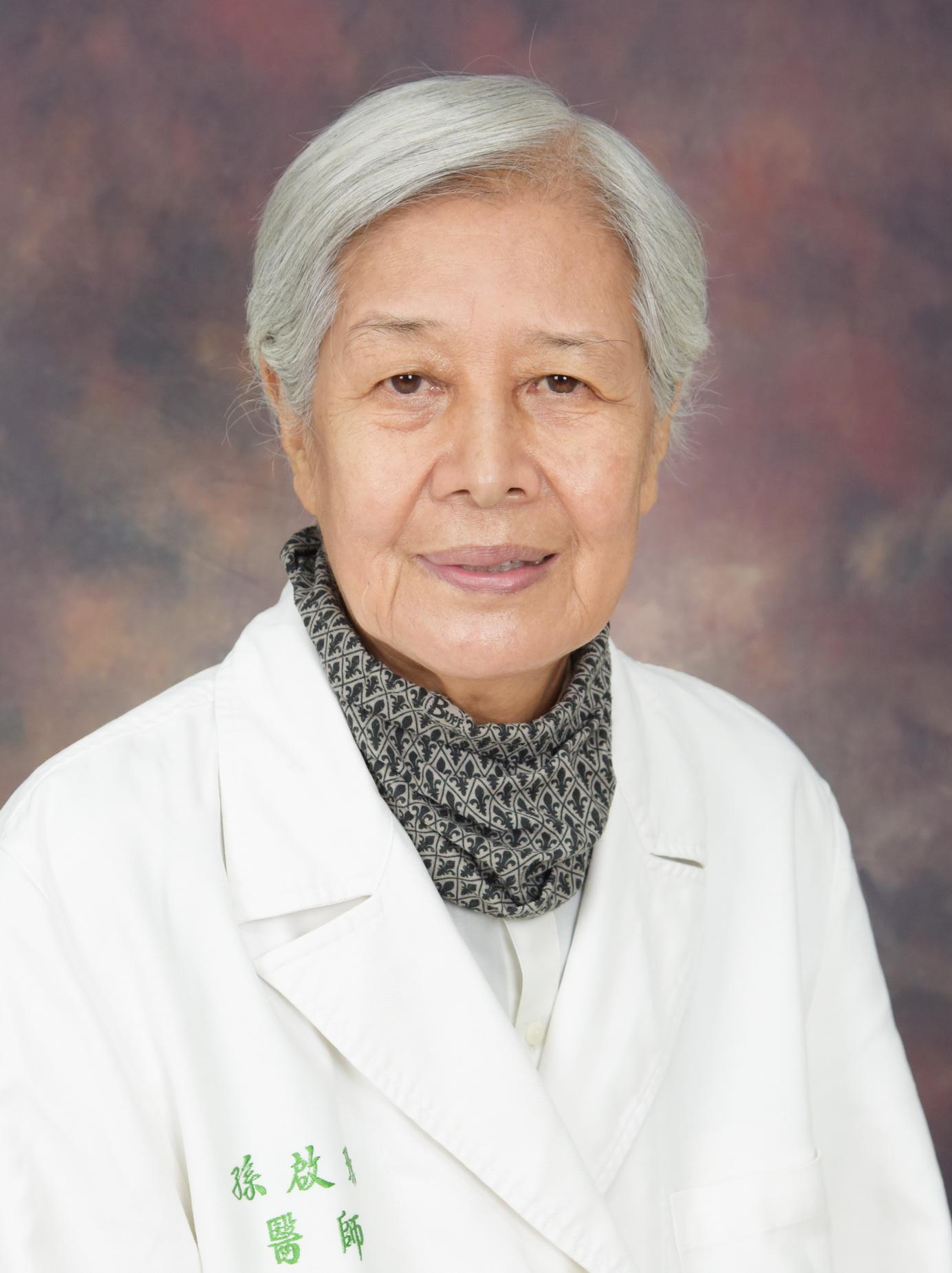 Doctor Photo