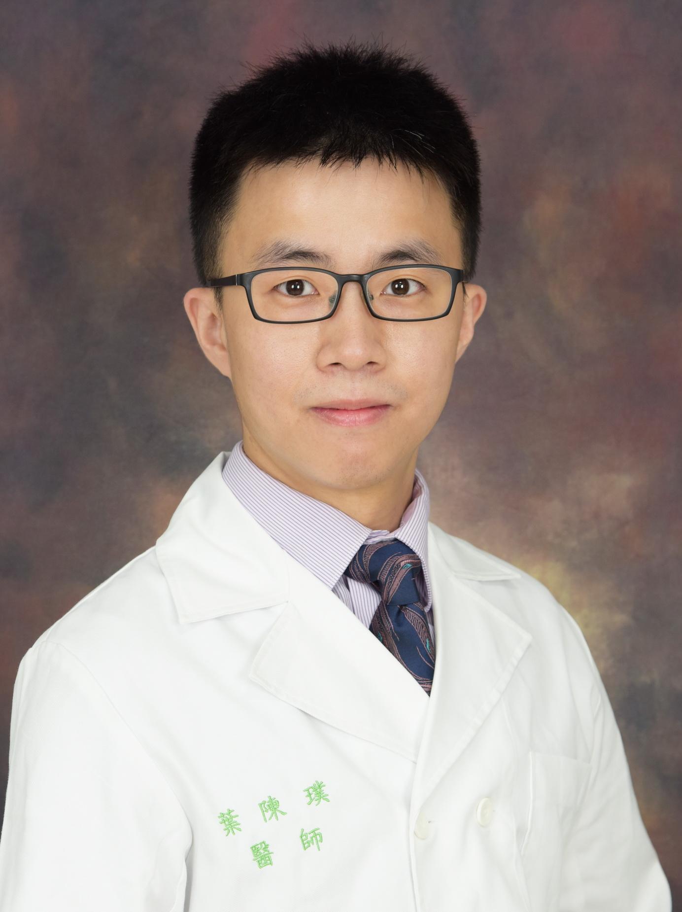 Doctor Photo
