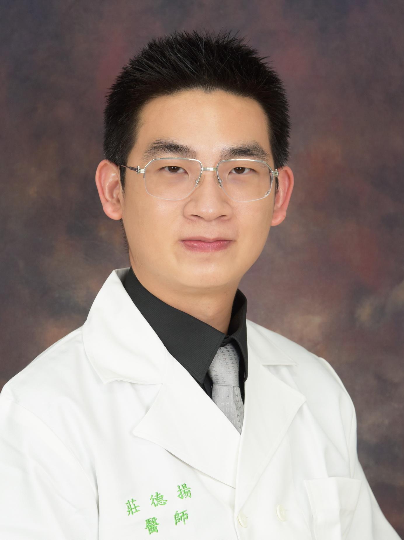 Doctor Photo