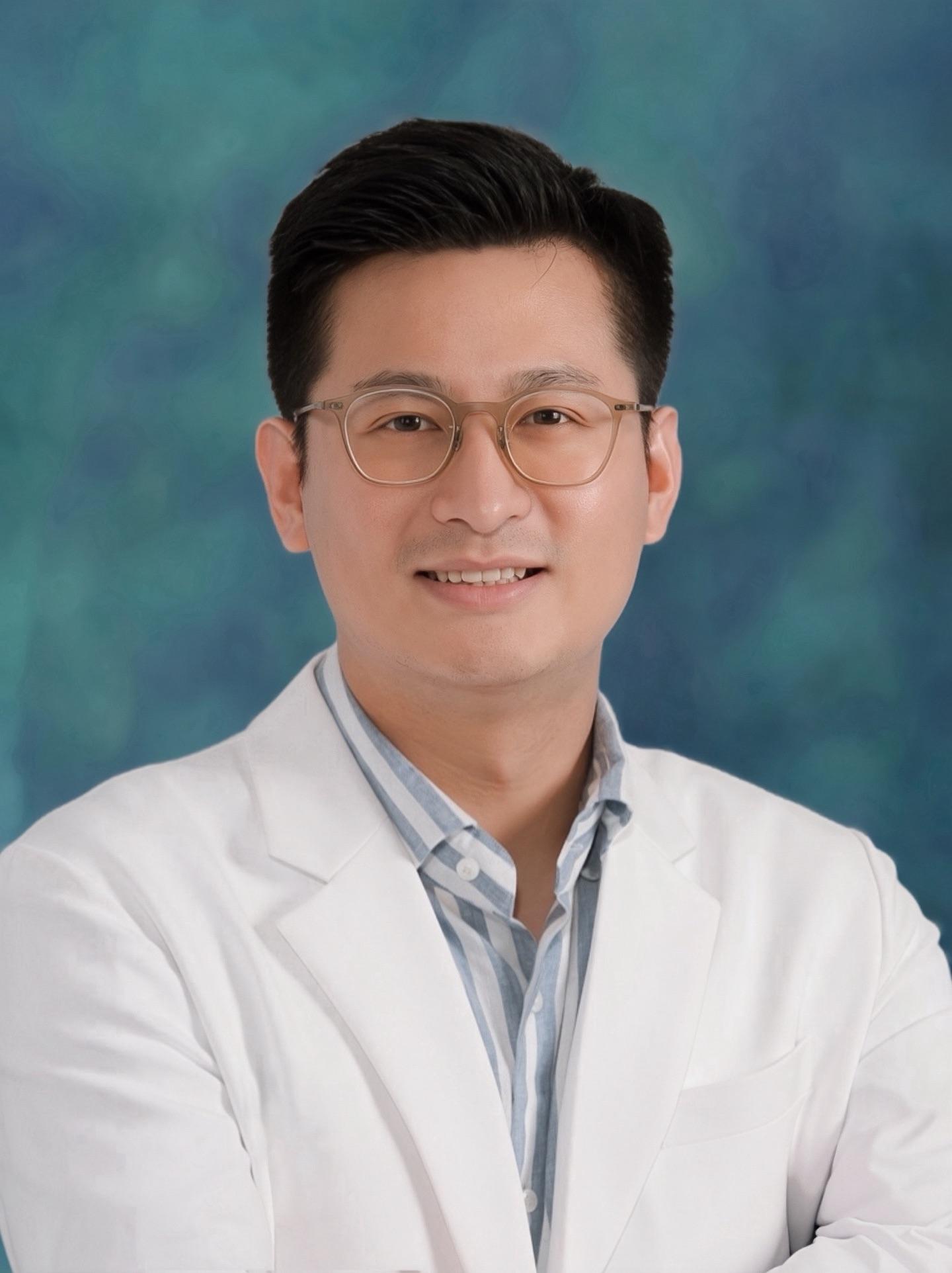 Doctor Photo