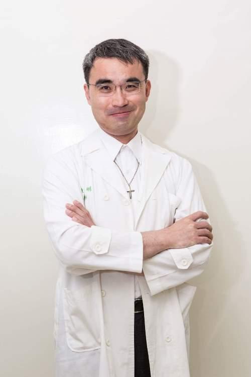 Doctor Photo
