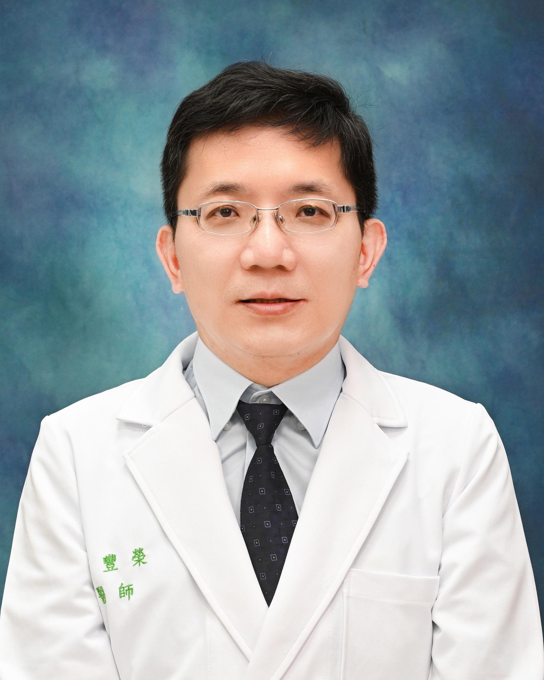 Doctor Photo