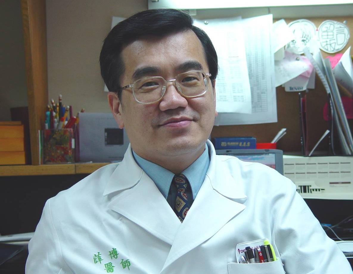 Doctor Photo