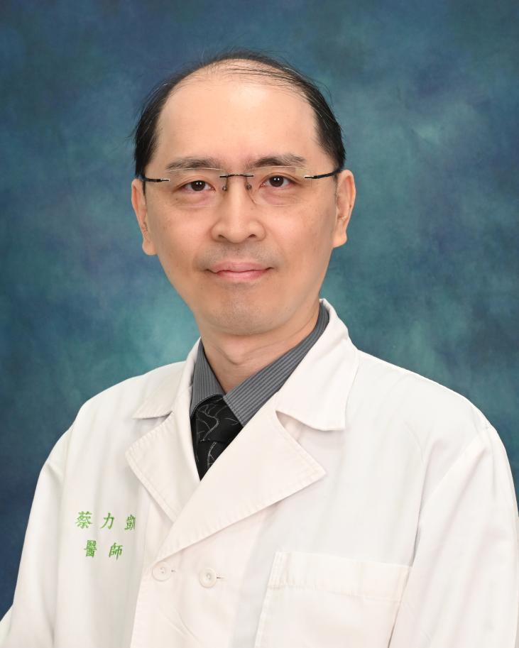 Doctor Photo