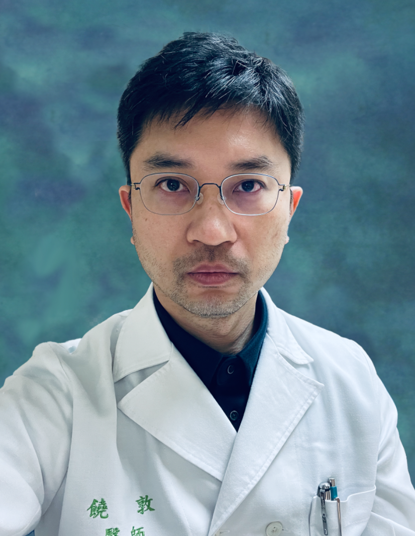 Doctor Photo