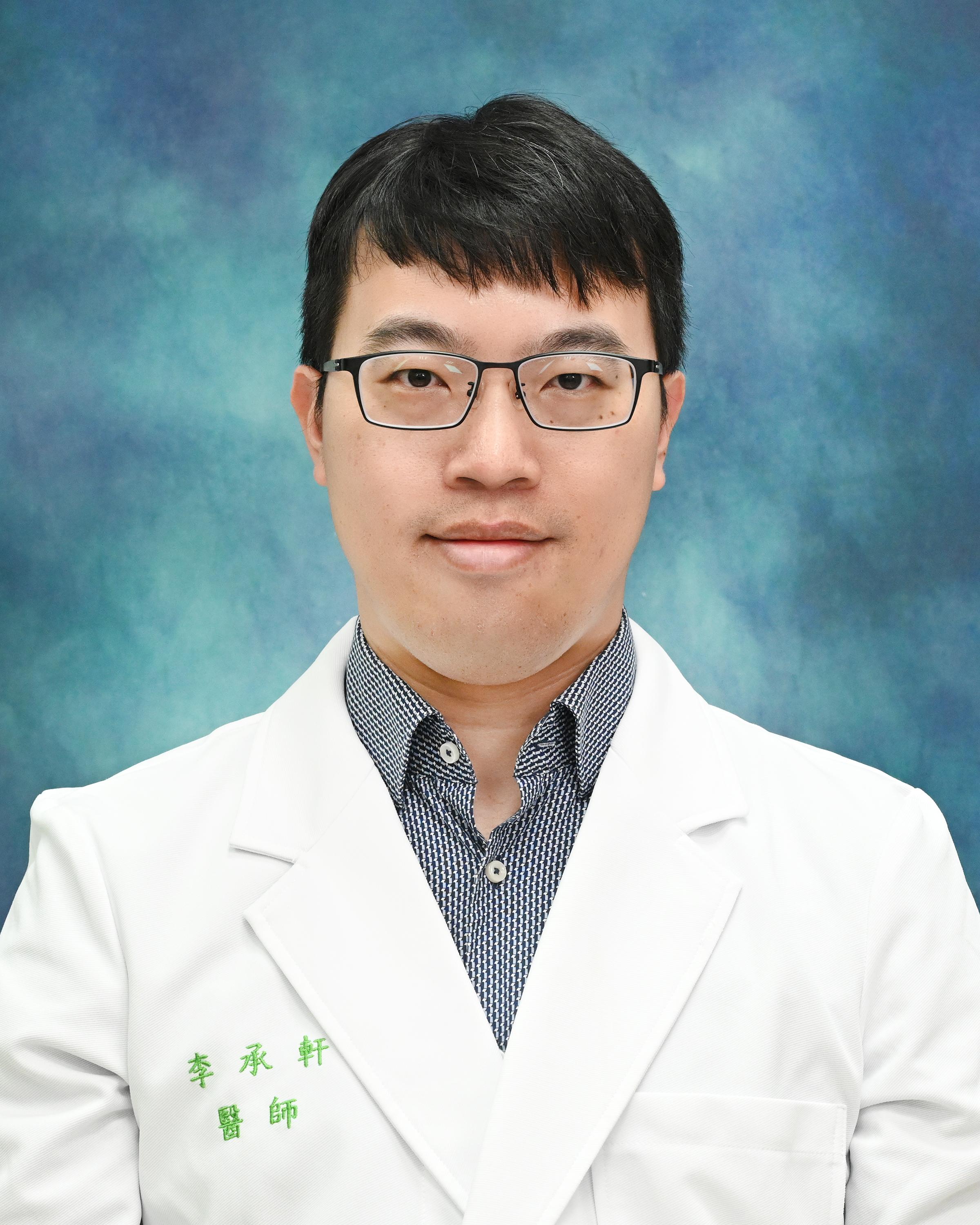 Doctor Photo