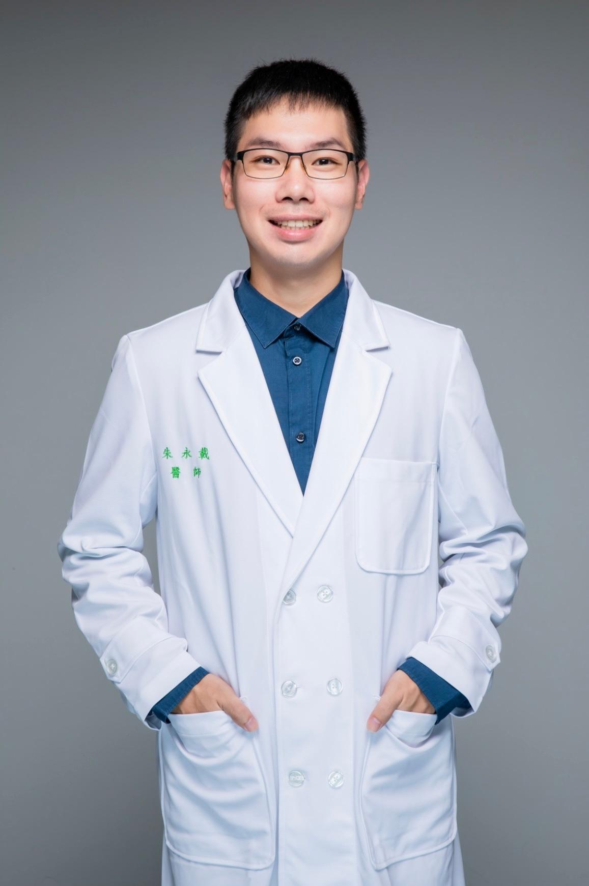 Doctor Photo