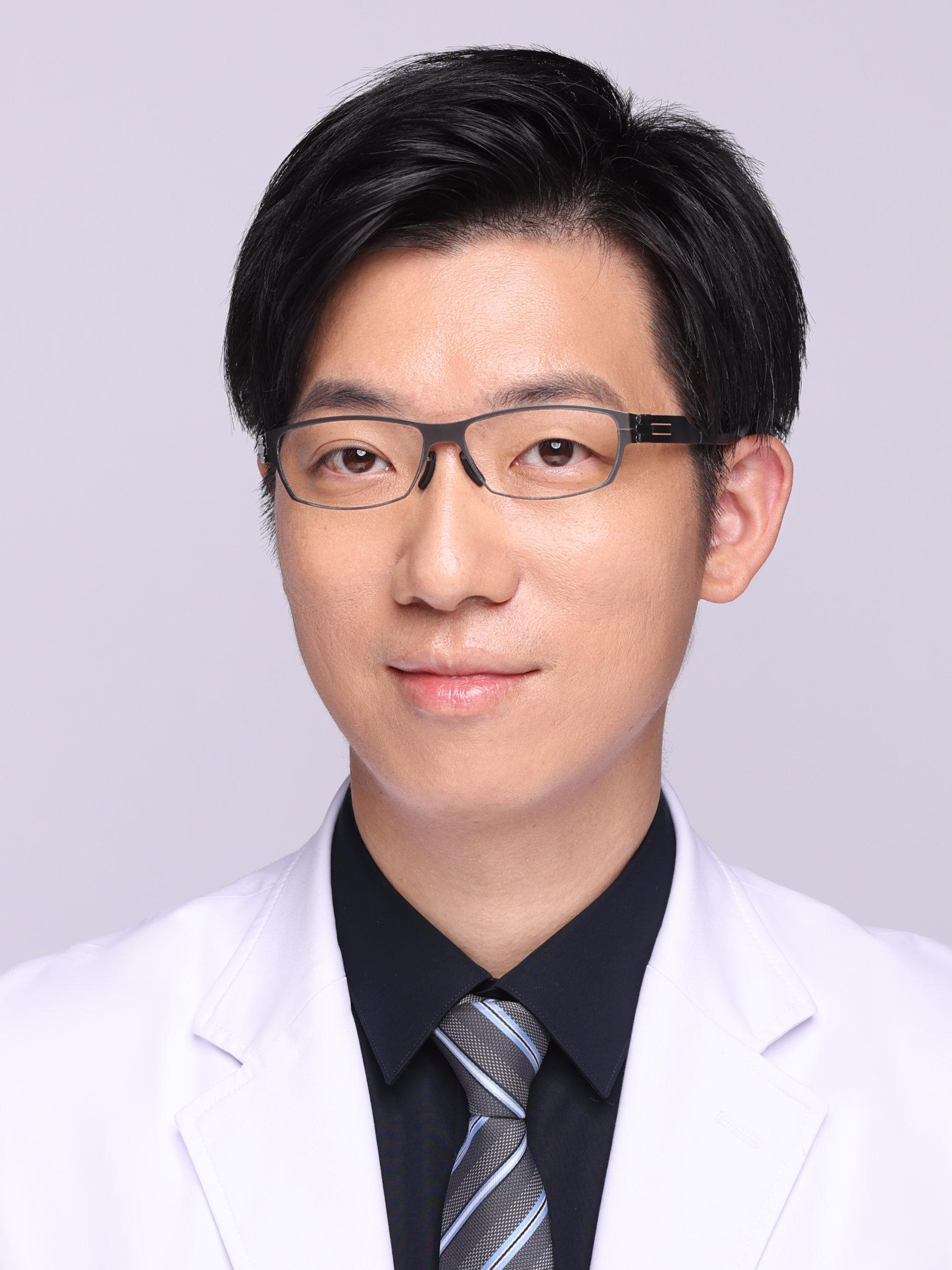 吳晉睿