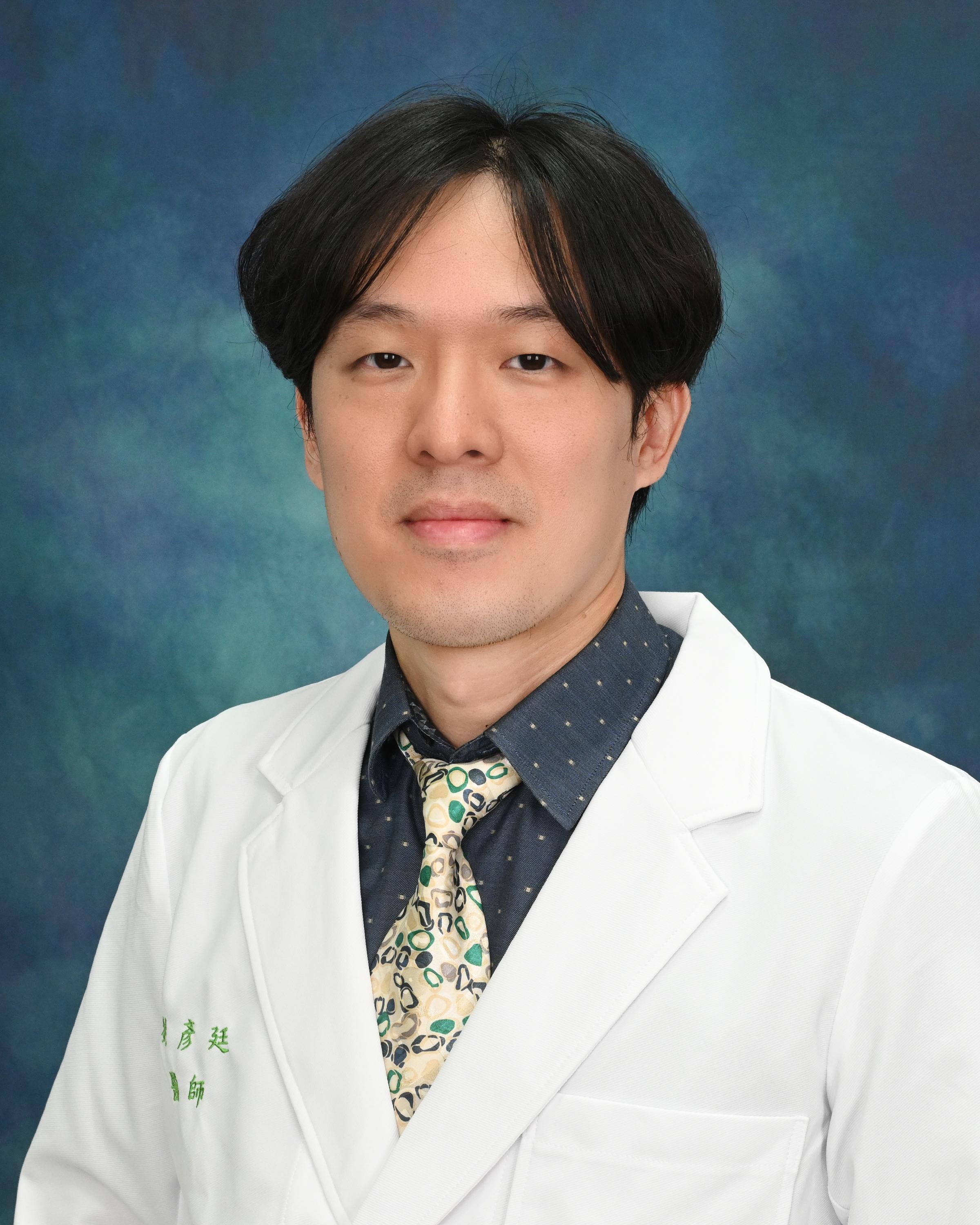 Doctor Photo